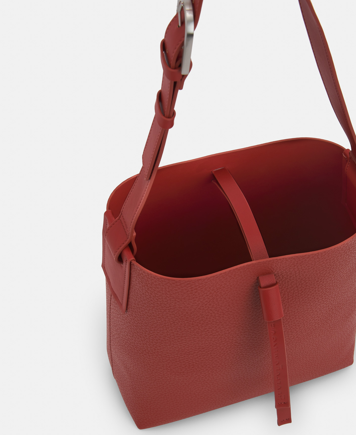 Recycled material hobo image number 2