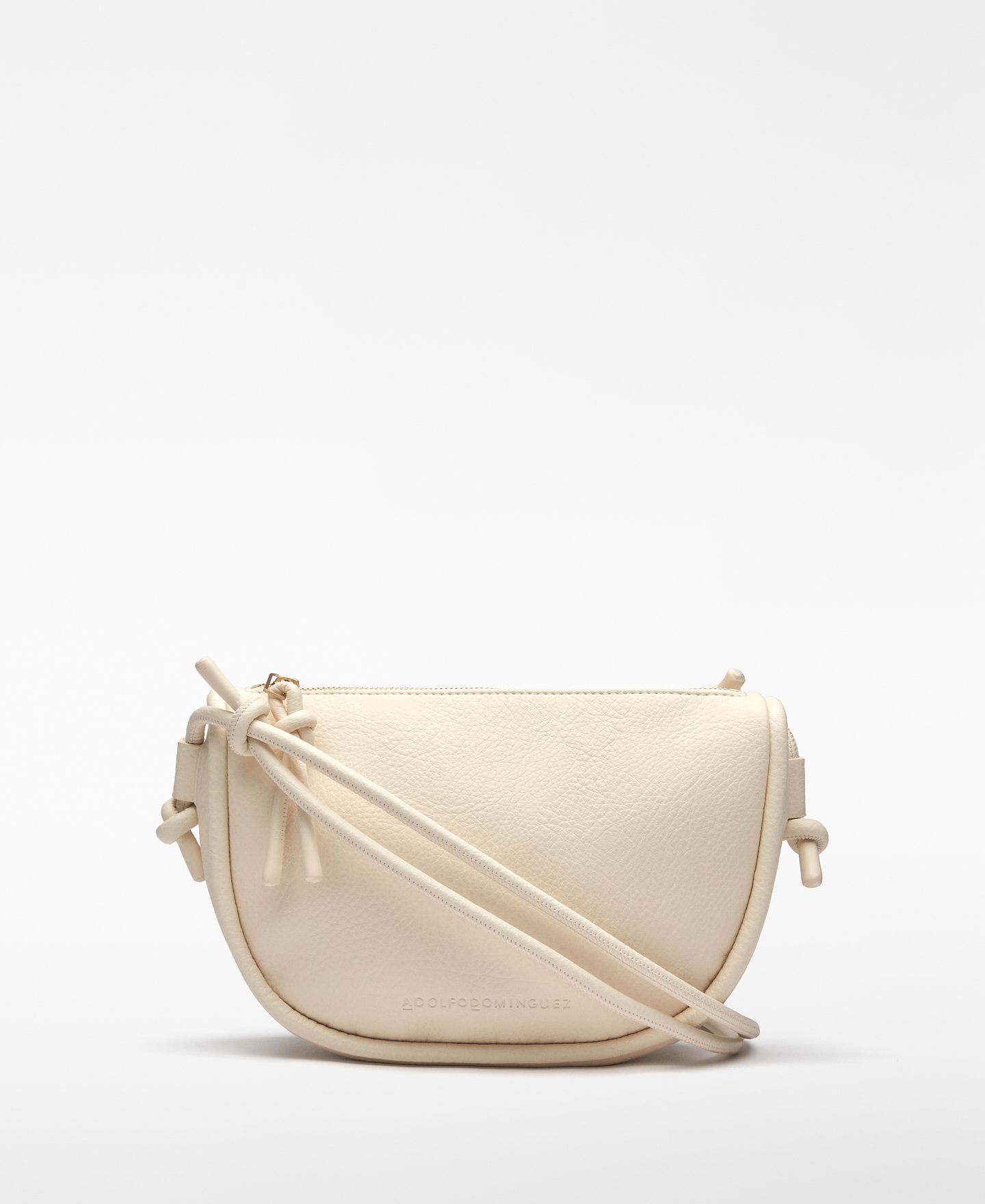 Luna medium crossbody woman image number 0