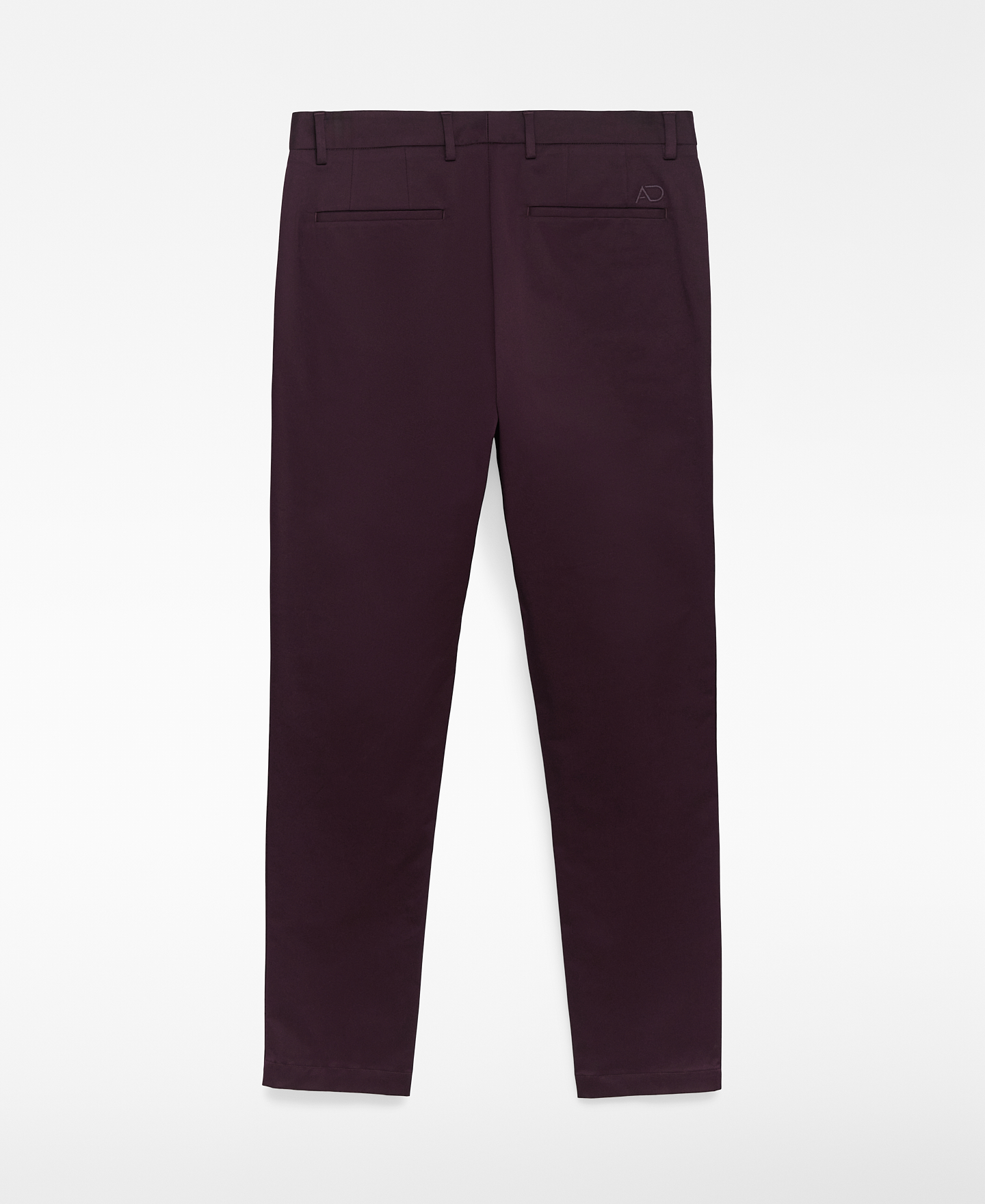Pantalón chino slim fit hombre image number 5