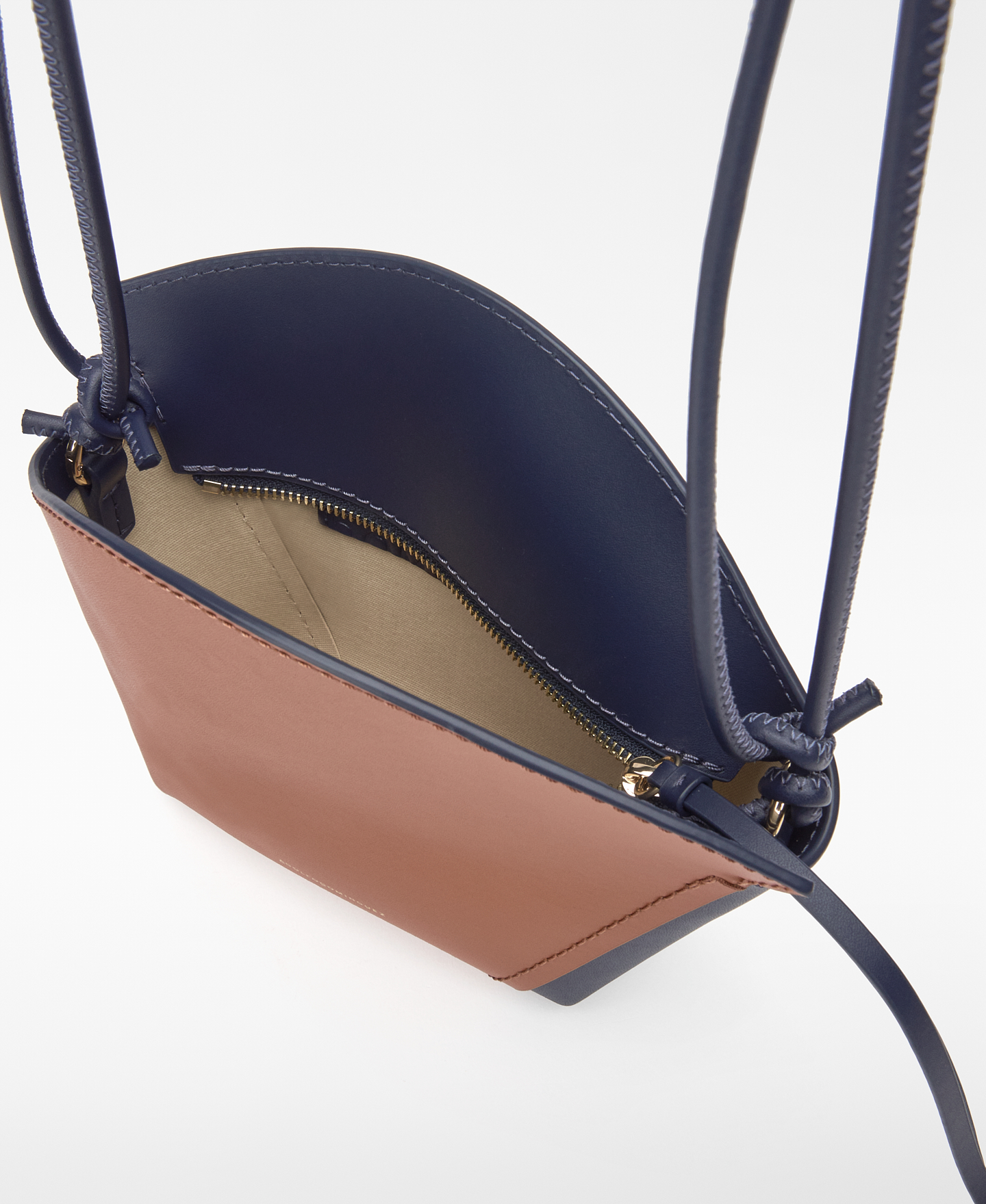 Eclipse crossbody woman image number 3