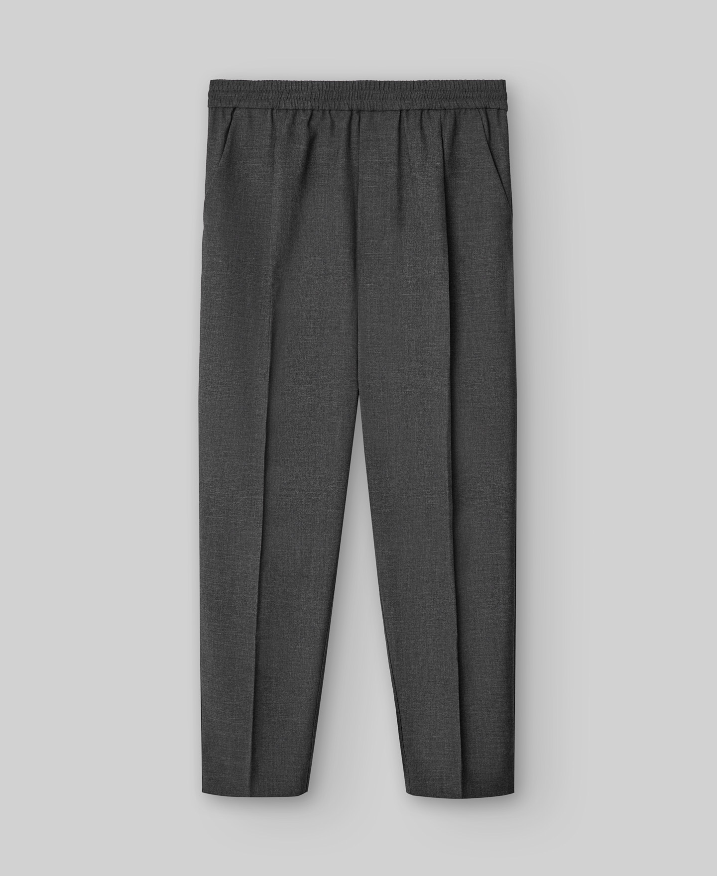 Jogger trousers man image number 4