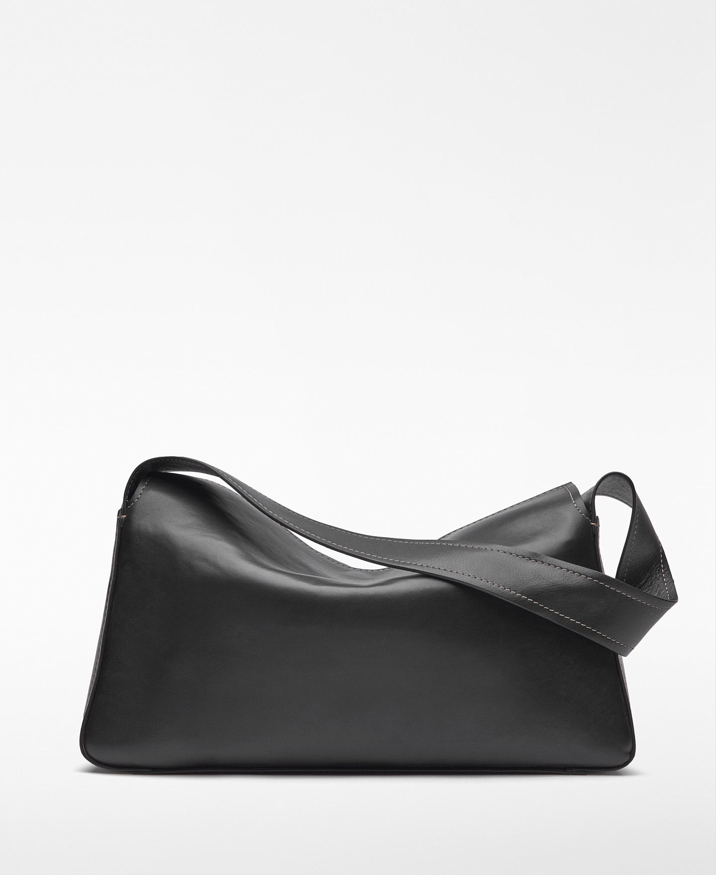 Mica shoulder bag woman image number 1