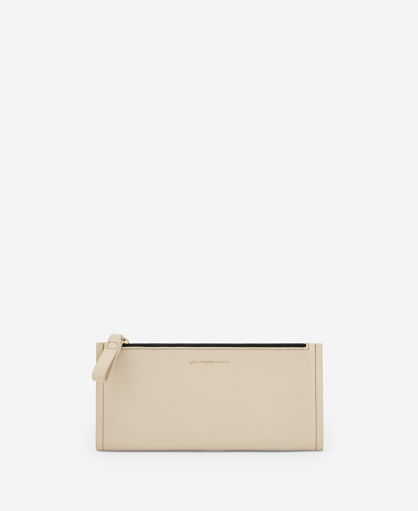 Responsible leather large wallet image number 0