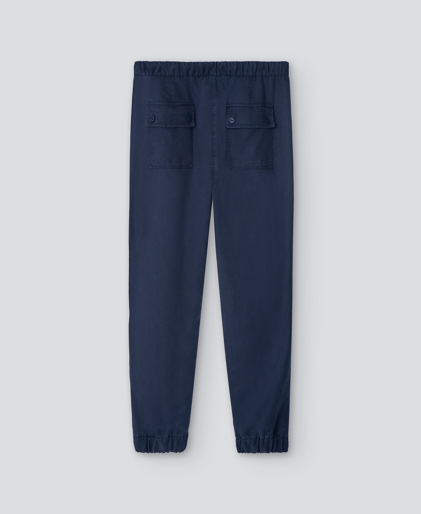 Pantalón jogger mujer image number 5