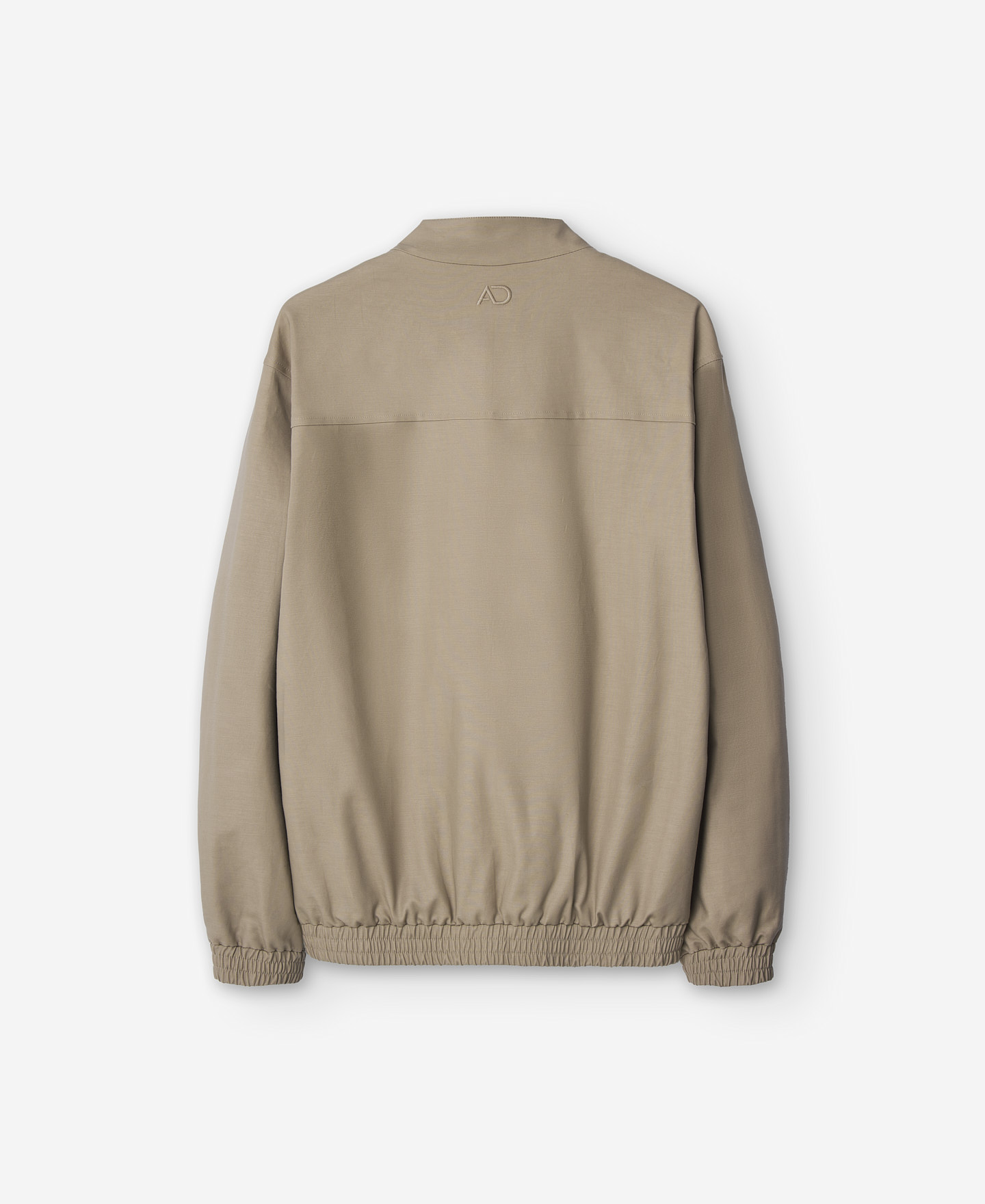 Chaqueta harrington color arena image number 7