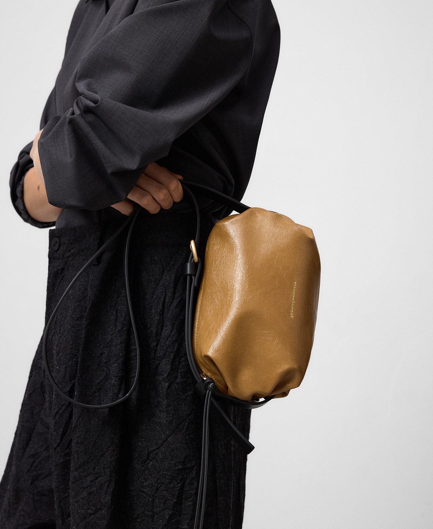 Petit sac à bandoulière Doce pour femme image number 5