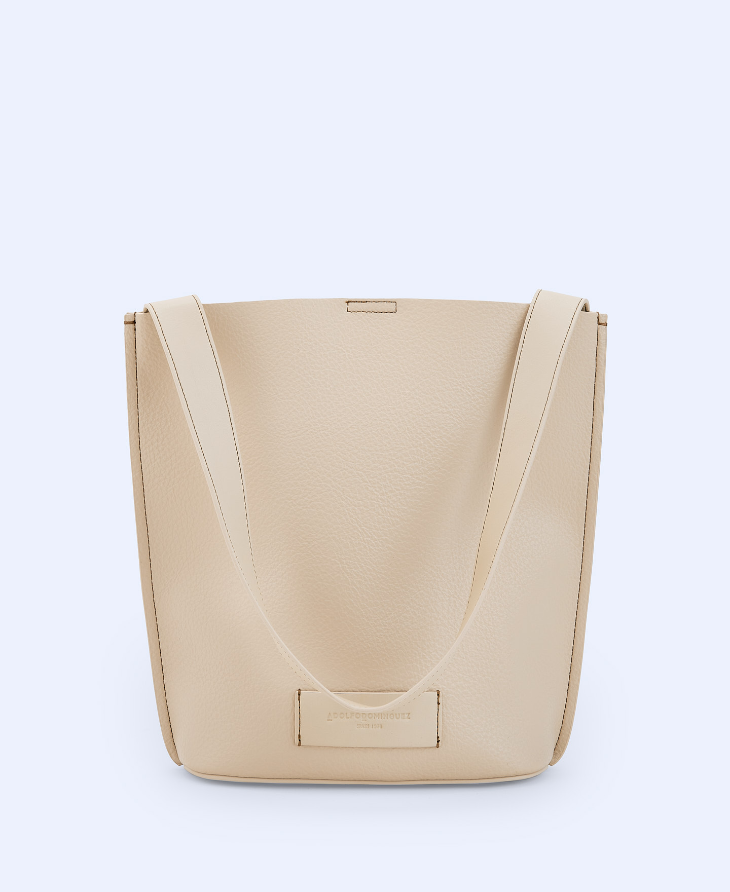 Medium grain textured hobo image number 0