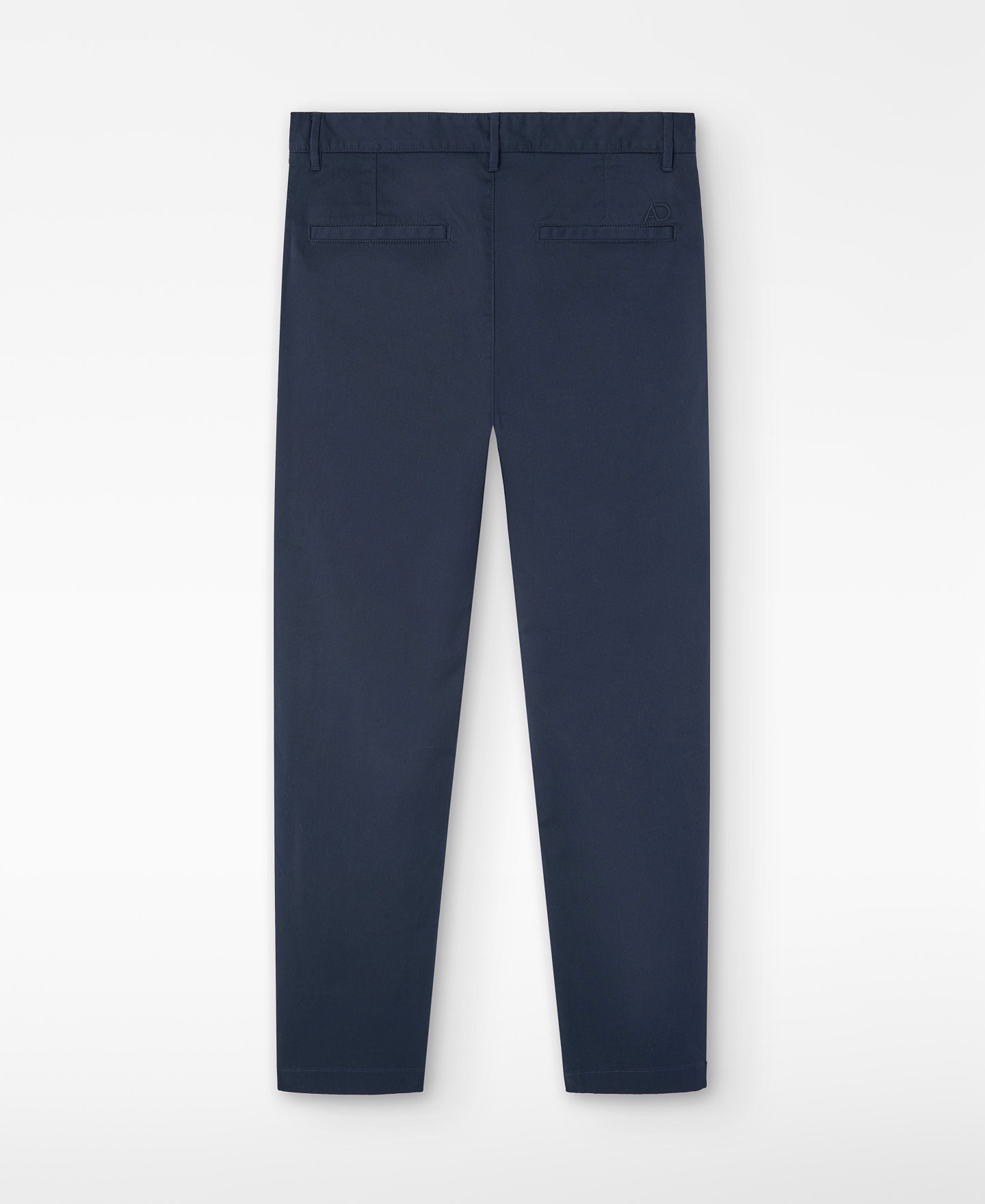 Slim fit chino trousers man image number 7