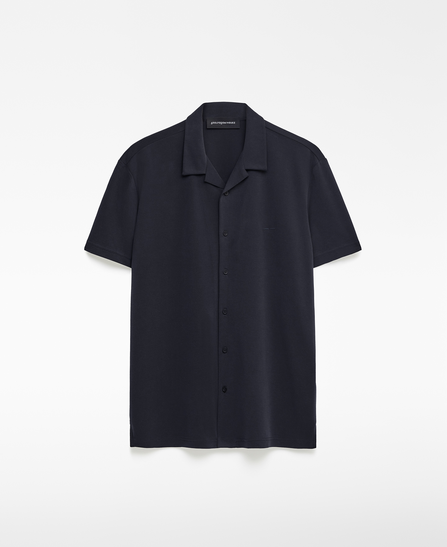 Polo modal responsable botones hombre image number 4
