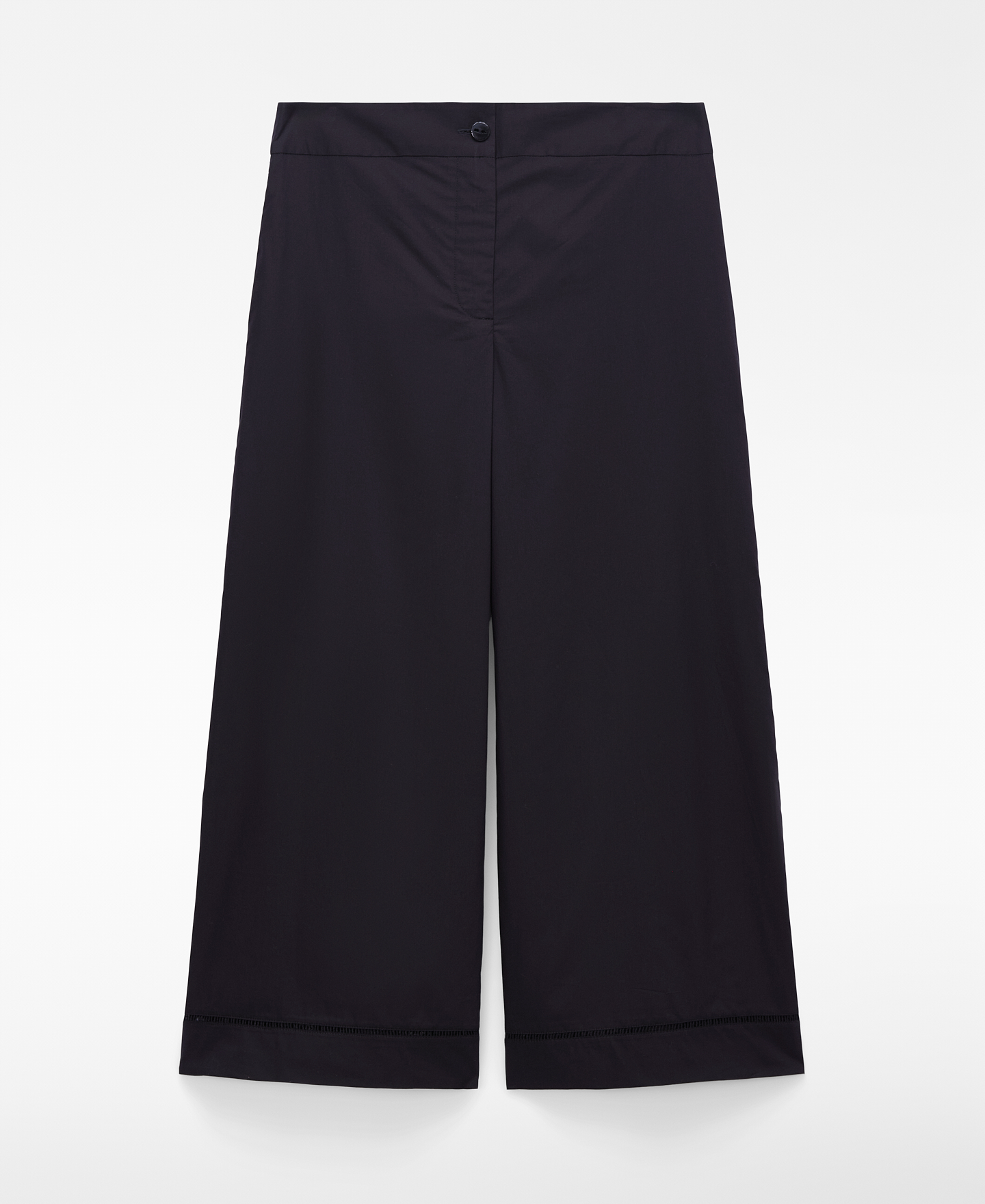 Pantal&oacute;n entred&oacute;s algod&oacute;n image number 4