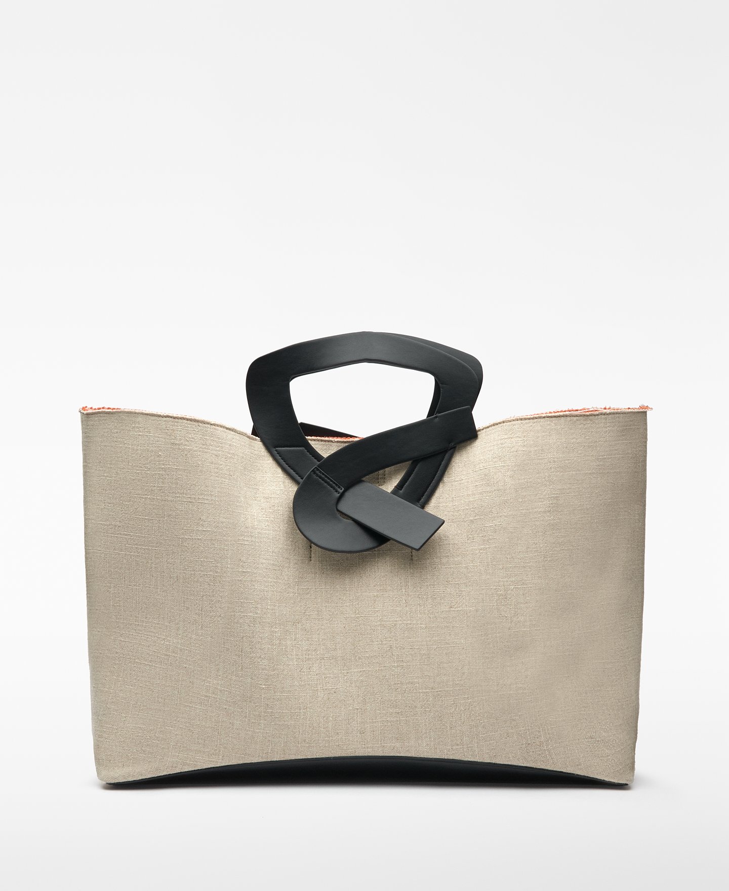 Renacer Lab (06) large shopper bag woman image number 1