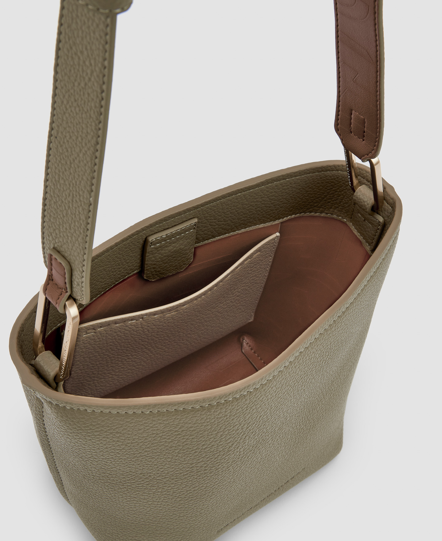 Recycled materials bag image number 2