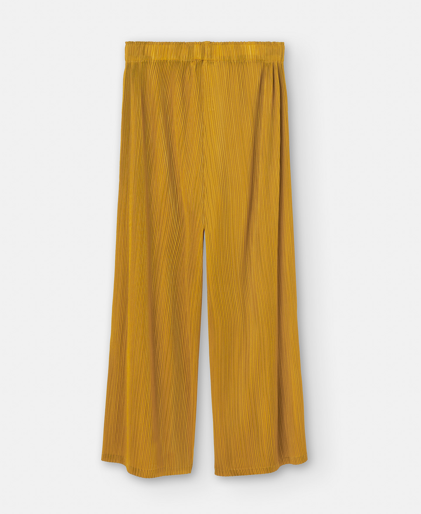 Crinkle trousers image number 5