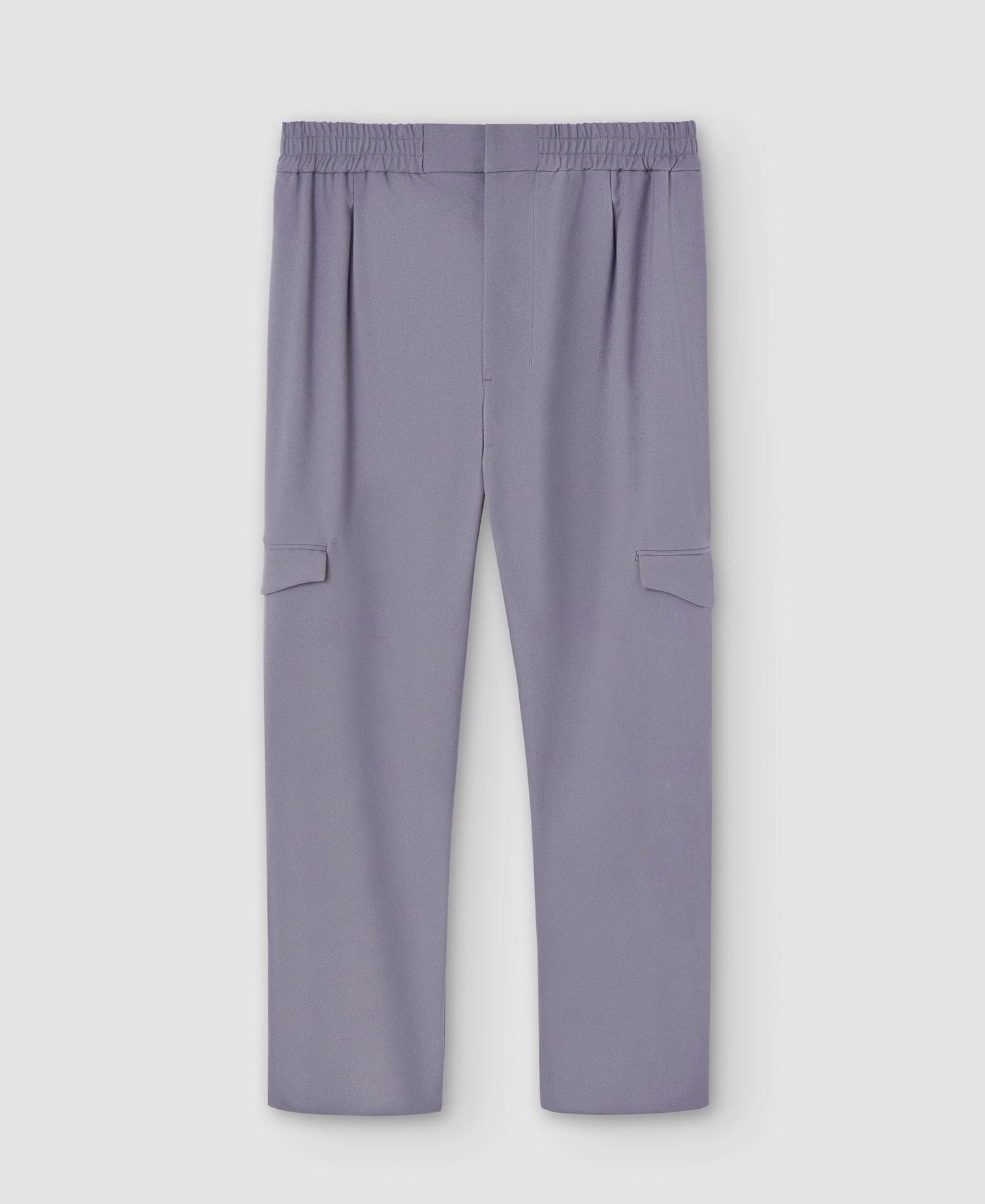 Jogging cargo trousers image number 4