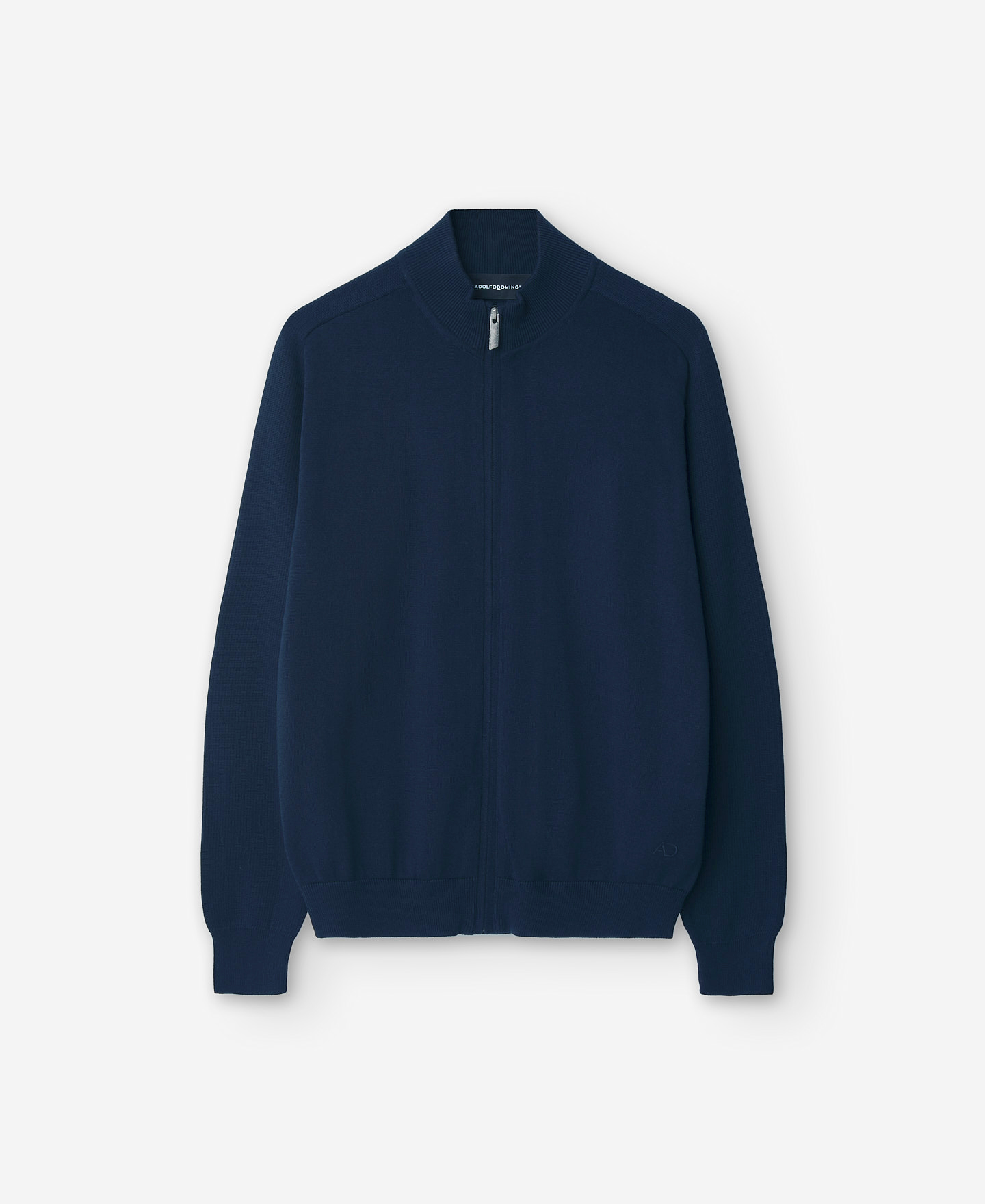 Cotton cardigan for men image number 4