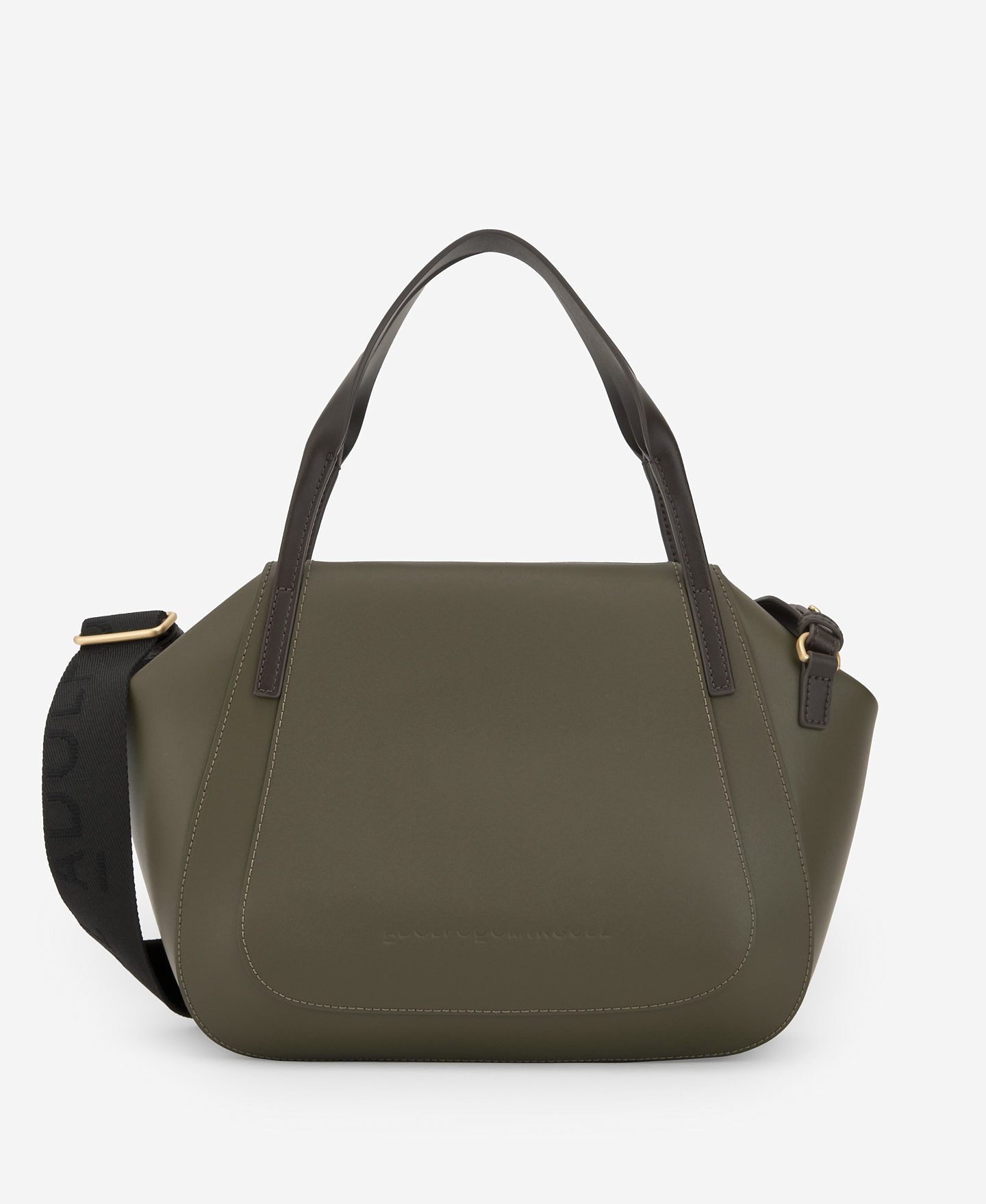 Citibag piel vaqueta responsable mujer image number 0