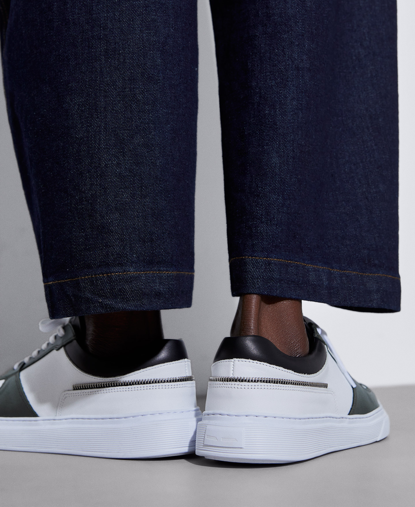Sneaker made in Portugal image number 4