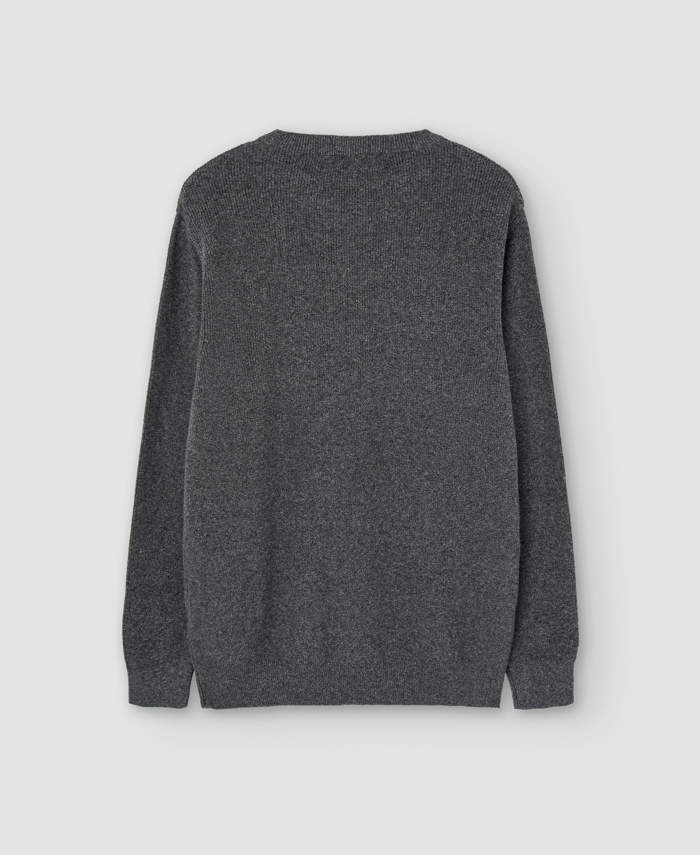 Cotton sweater image number 5