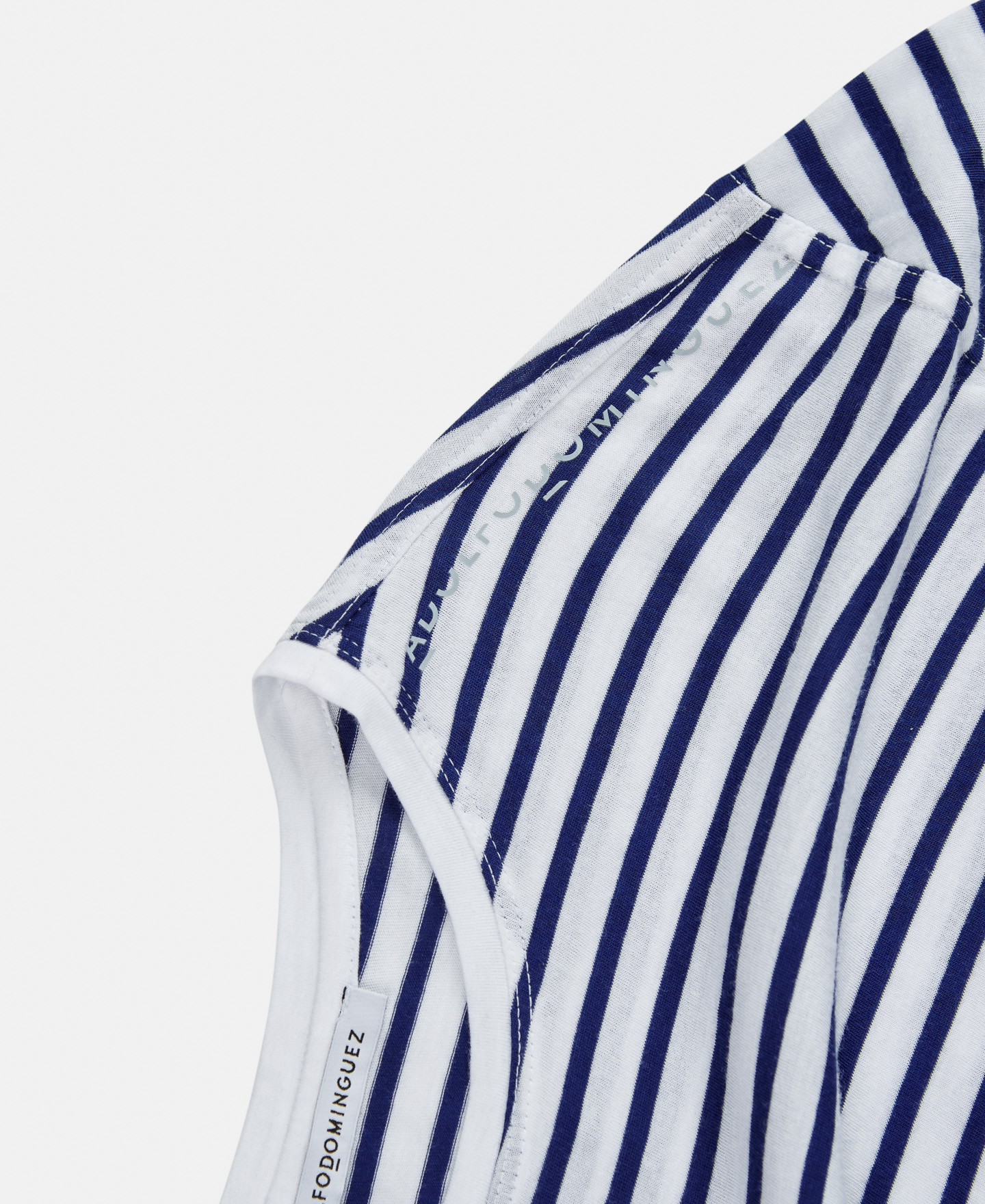 Cotton t-shirt image number 6