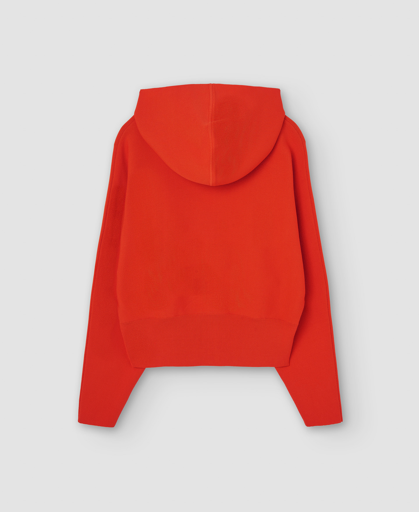 Viscose and nylon jacket image number 5