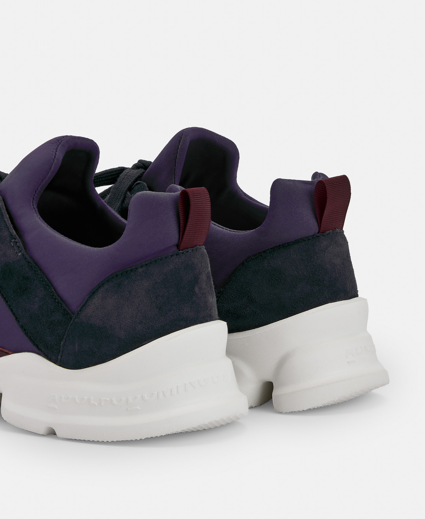 Chunky trainers image number 2