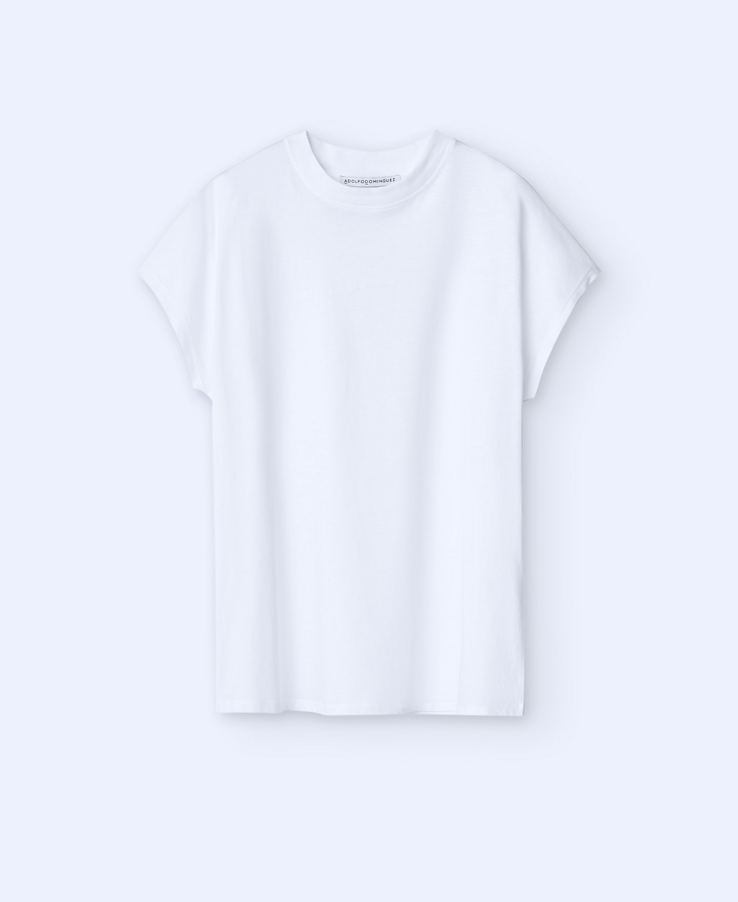 Cotton t-shirt image number 4