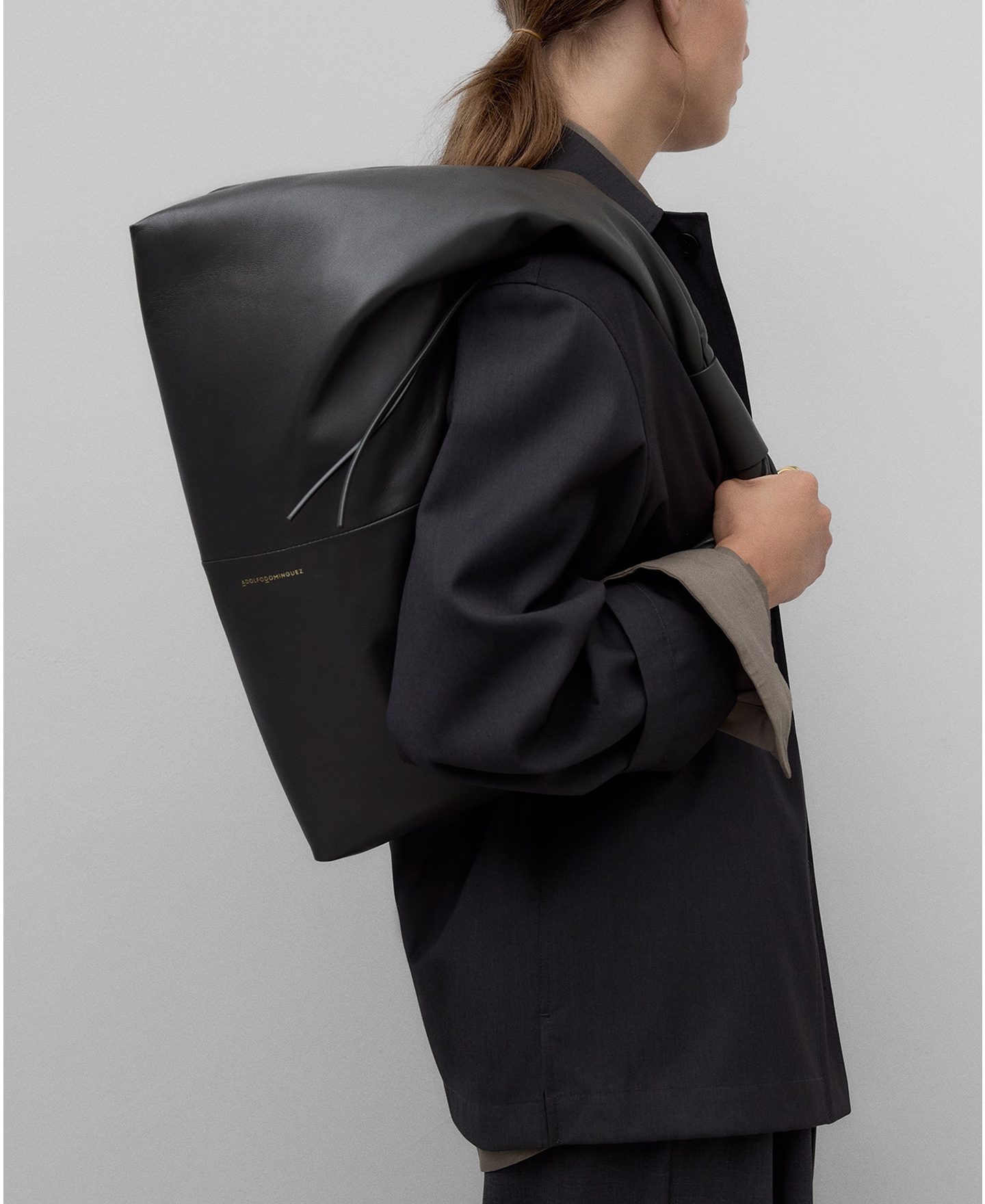 Bolso Nube grande mujer image number 5