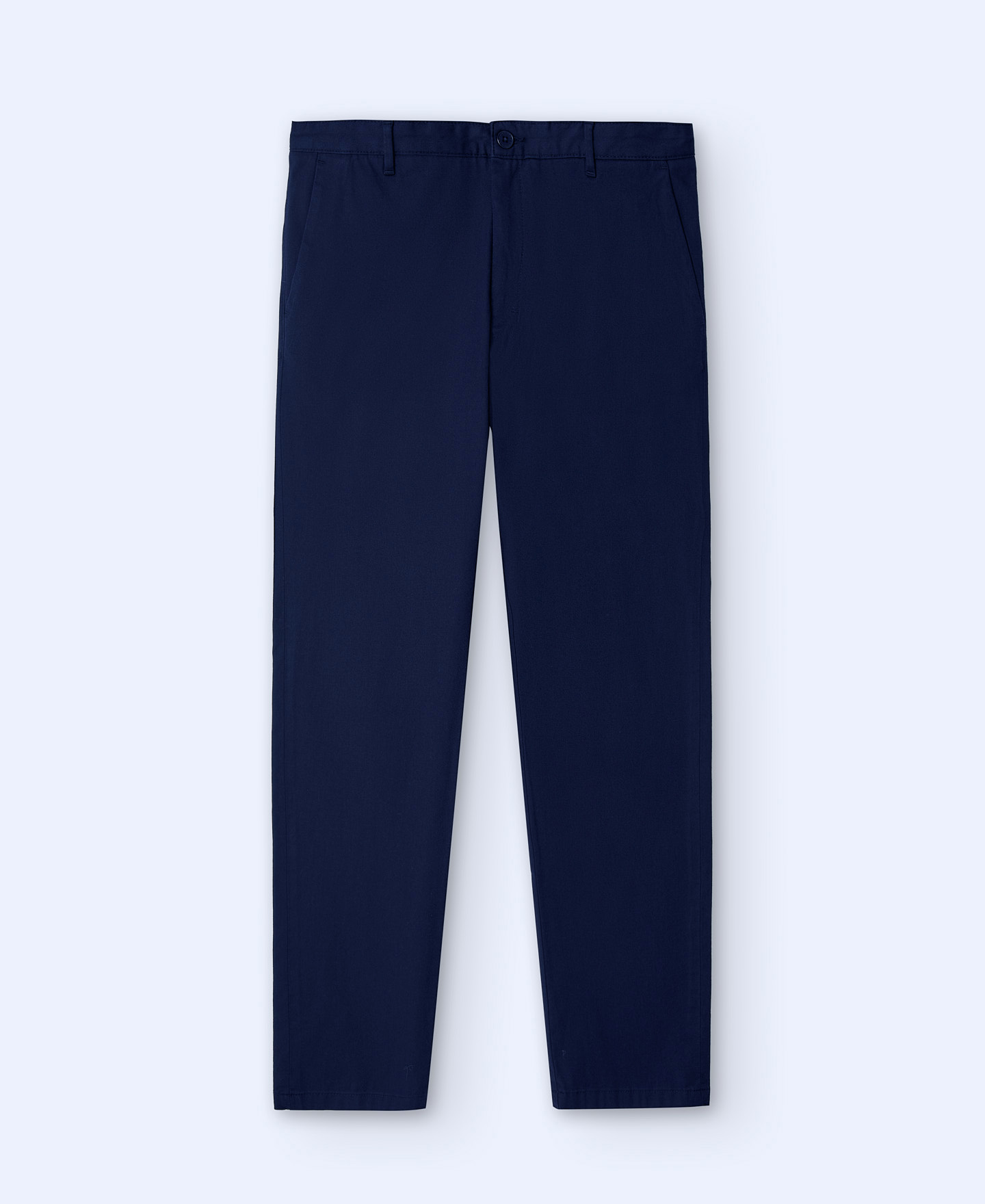 Pantalón chino bolsillo italiano image number 4