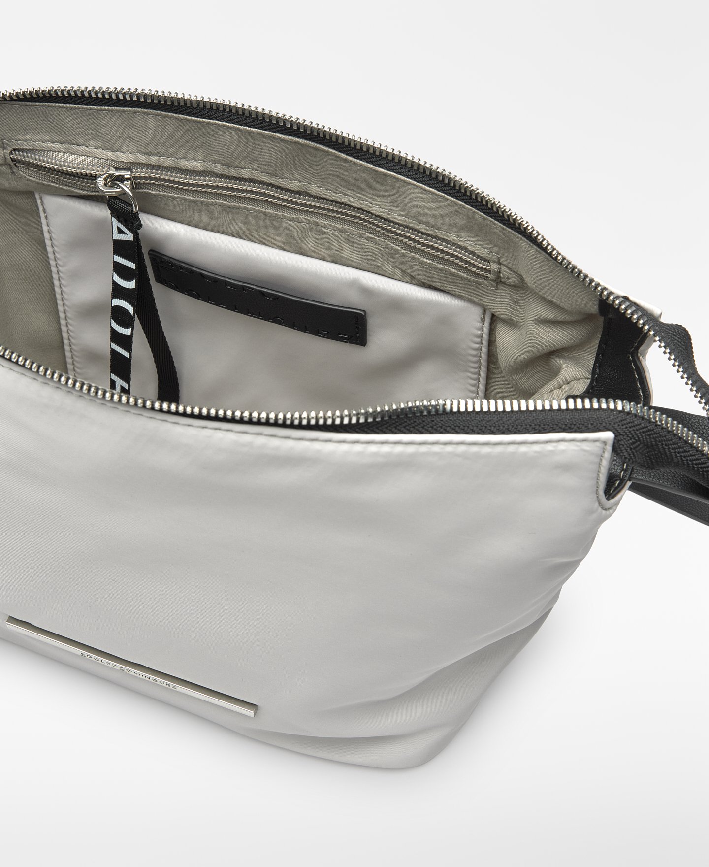 Bandolera pequena Orion nylon image number 2