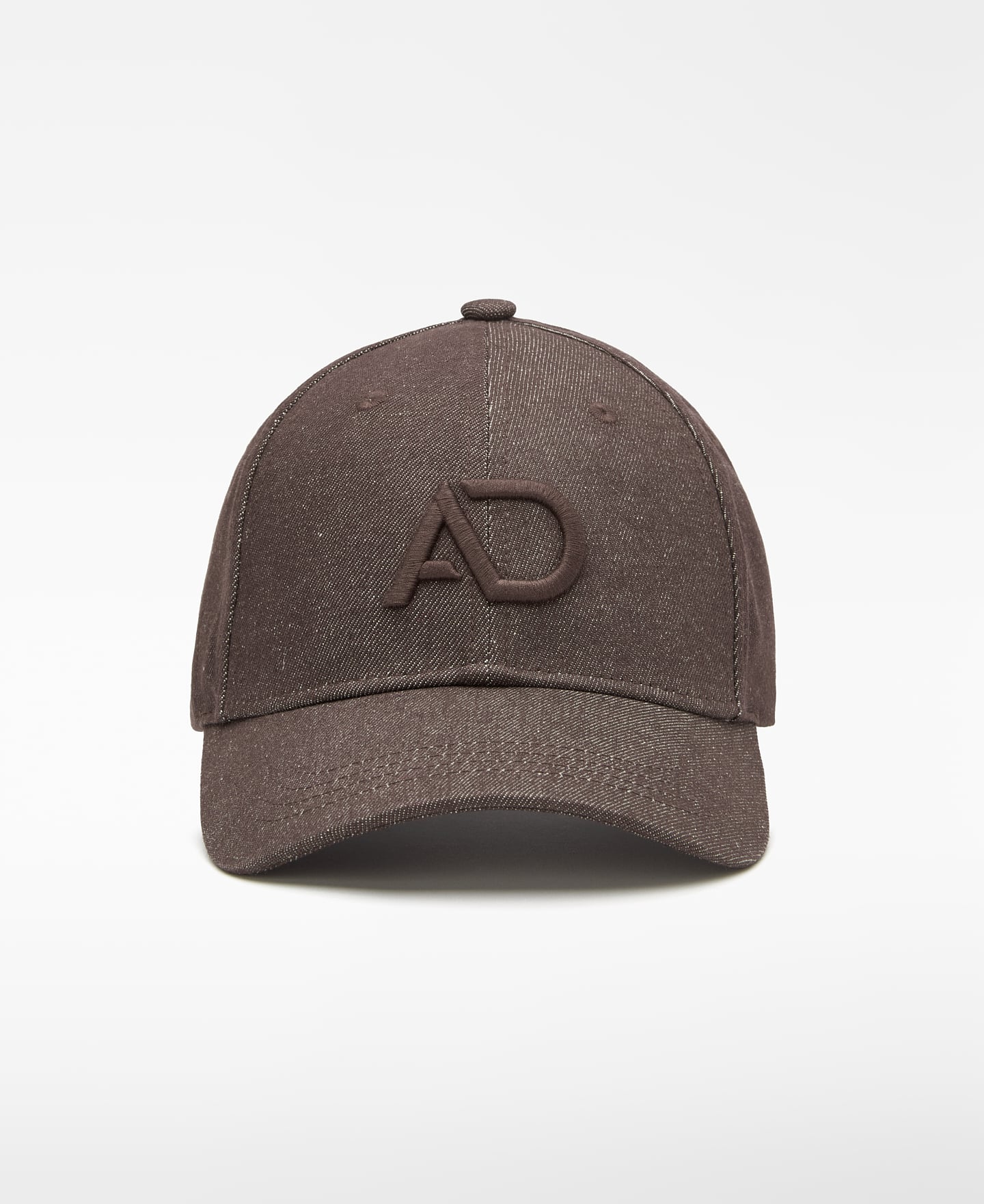 Gorra logo bordado image number 0