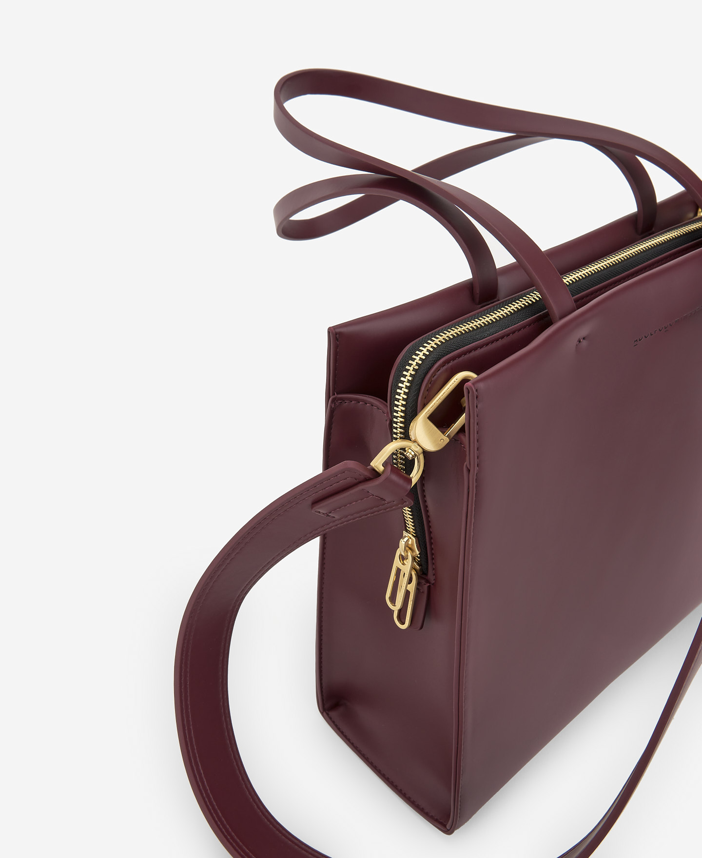 Citybag en material reciclado image number 3