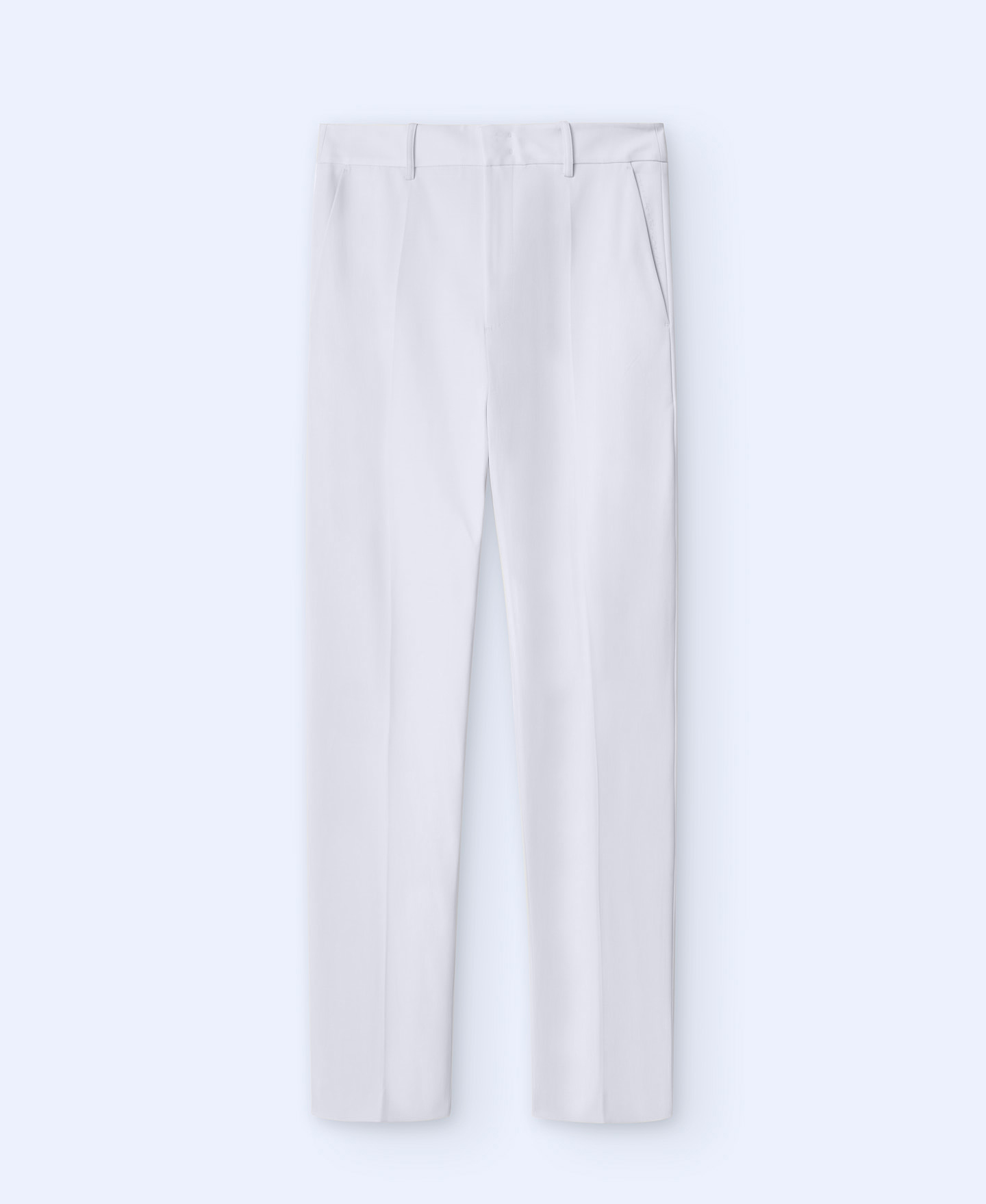 Pantalón corte recto image number 4