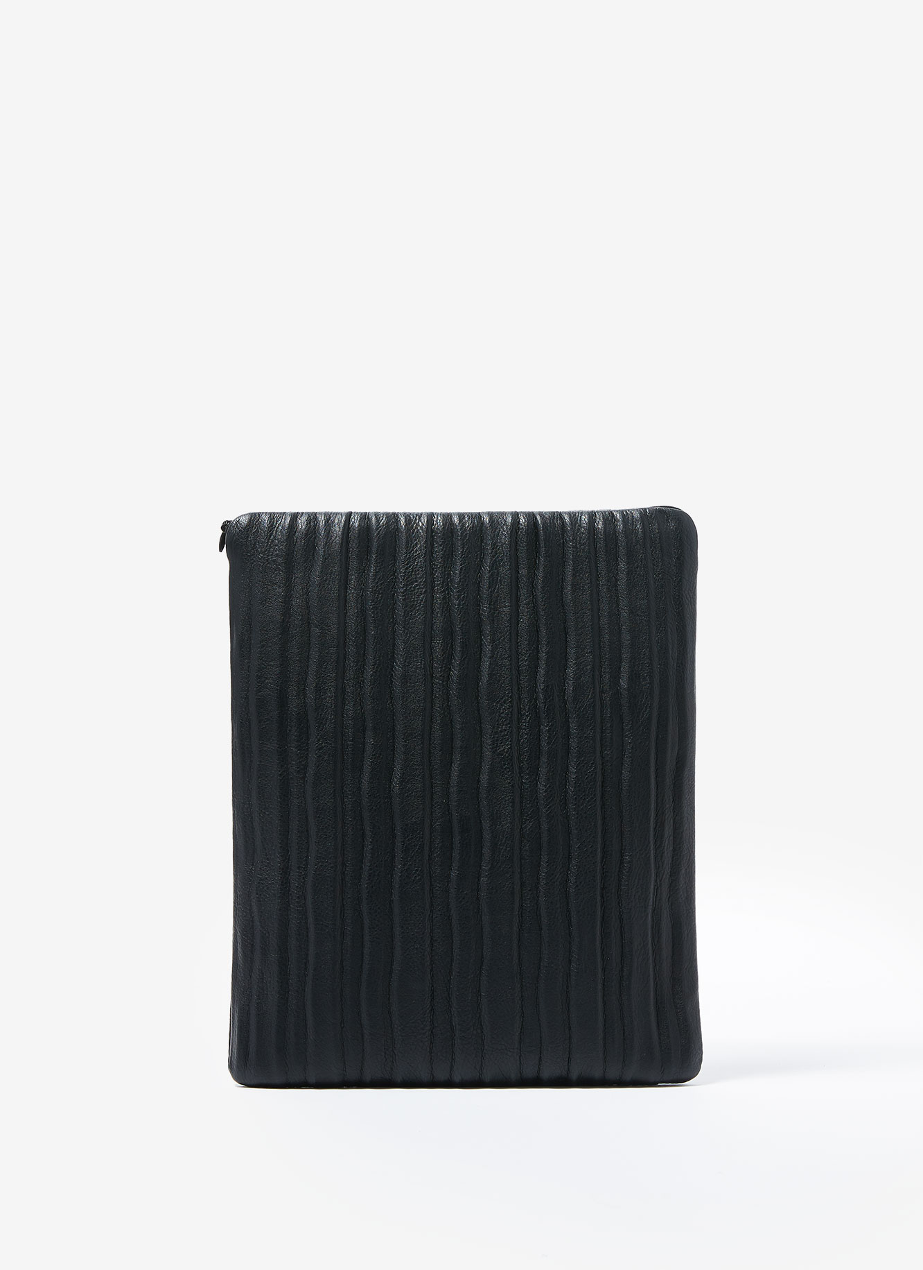 Document holder with crinkle finish image number 0