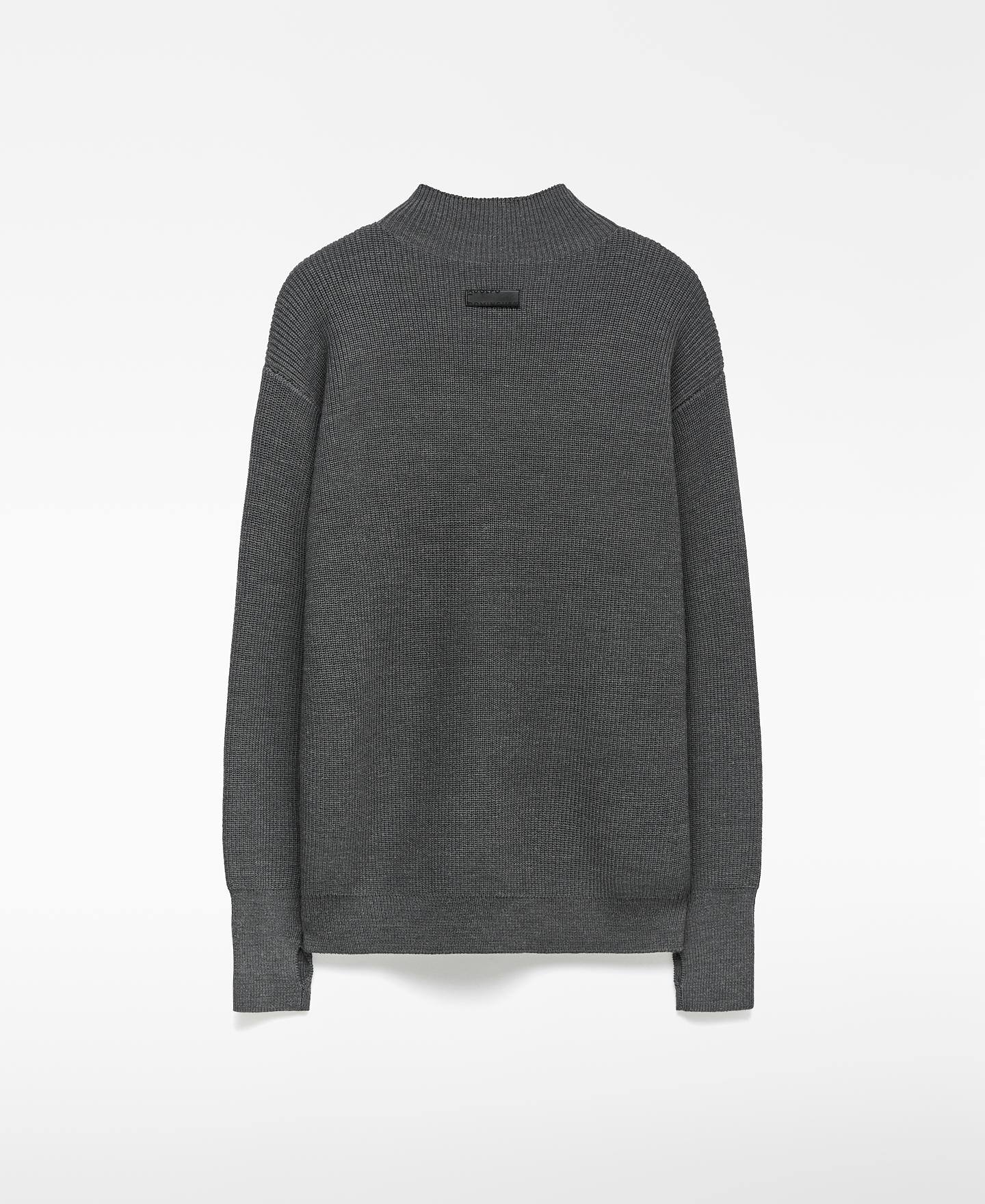 Jersey punto cuello perkins hombre image number 5