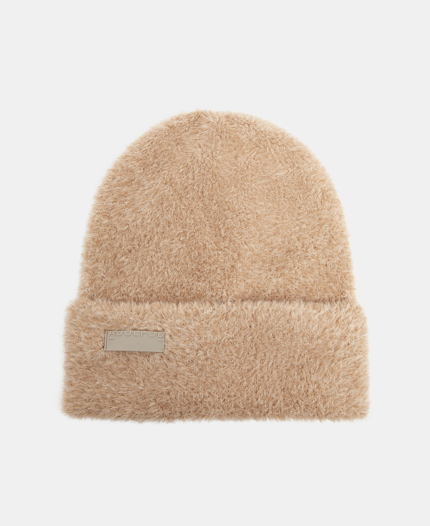 Gorro beanie en nylon image number 0