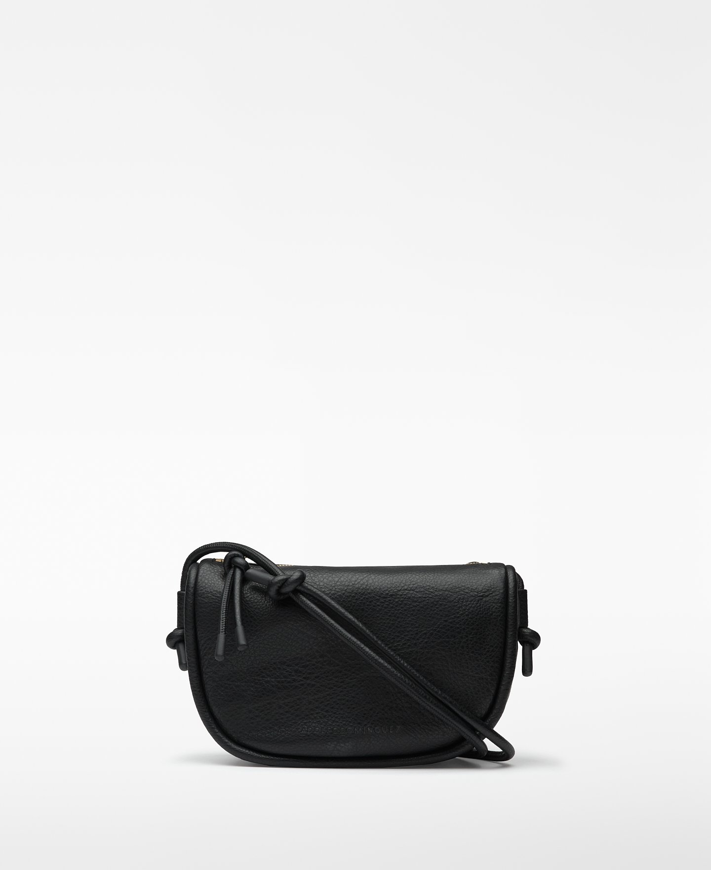 Luna medium crossbody woman image number 4