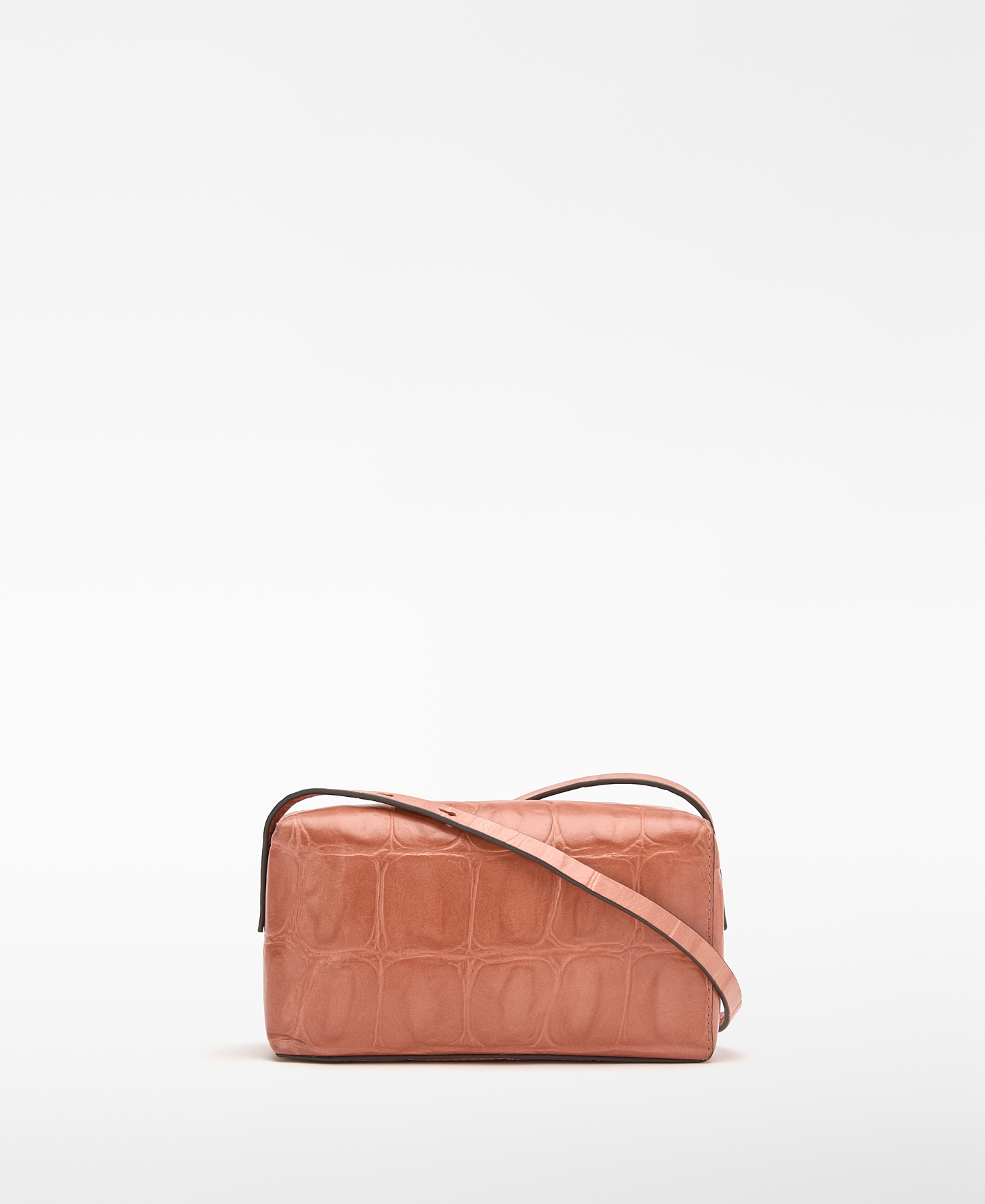 Mini bolso Mica coco image number 1