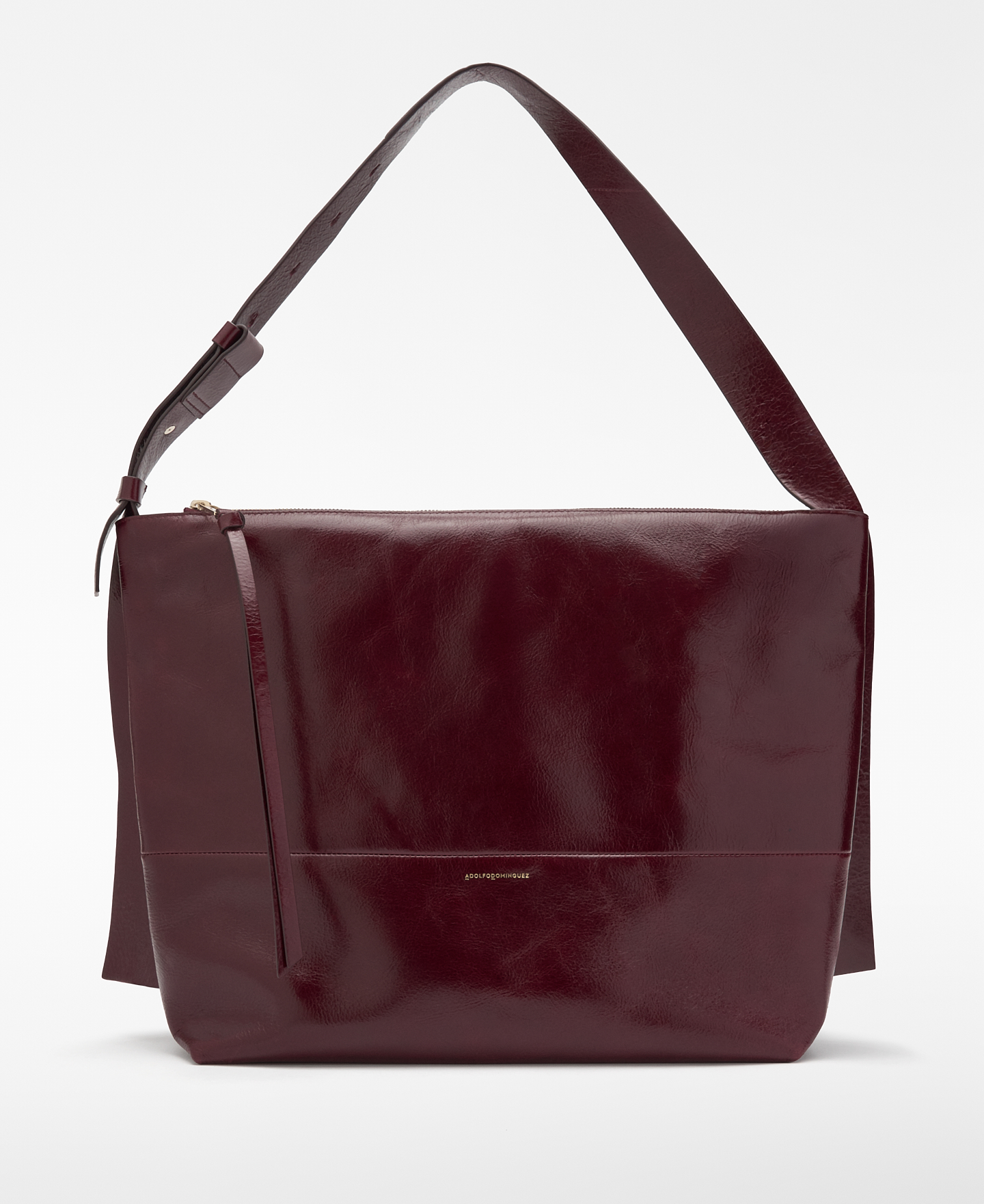Citybag grande Ori&oacute;n piel image number 0