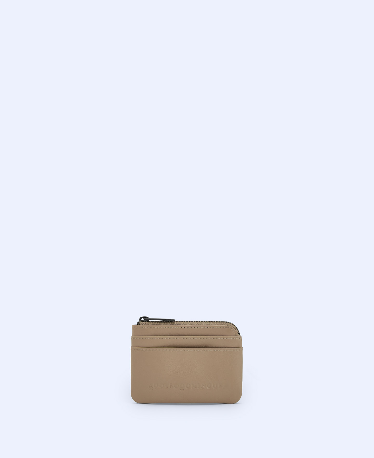 Responsible leather purse image number 0