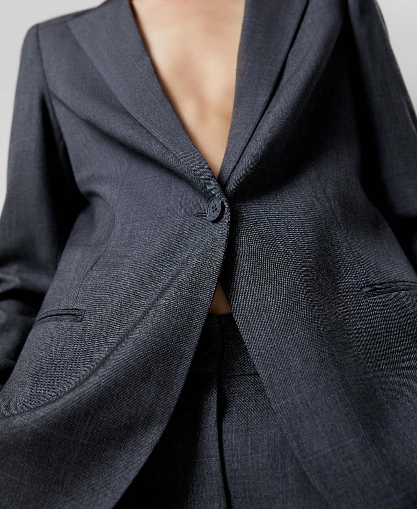 Tailored jacket image number 3