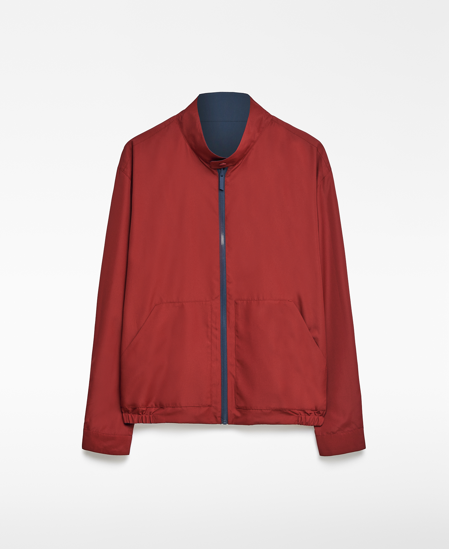 Reversible jacket man image number 6