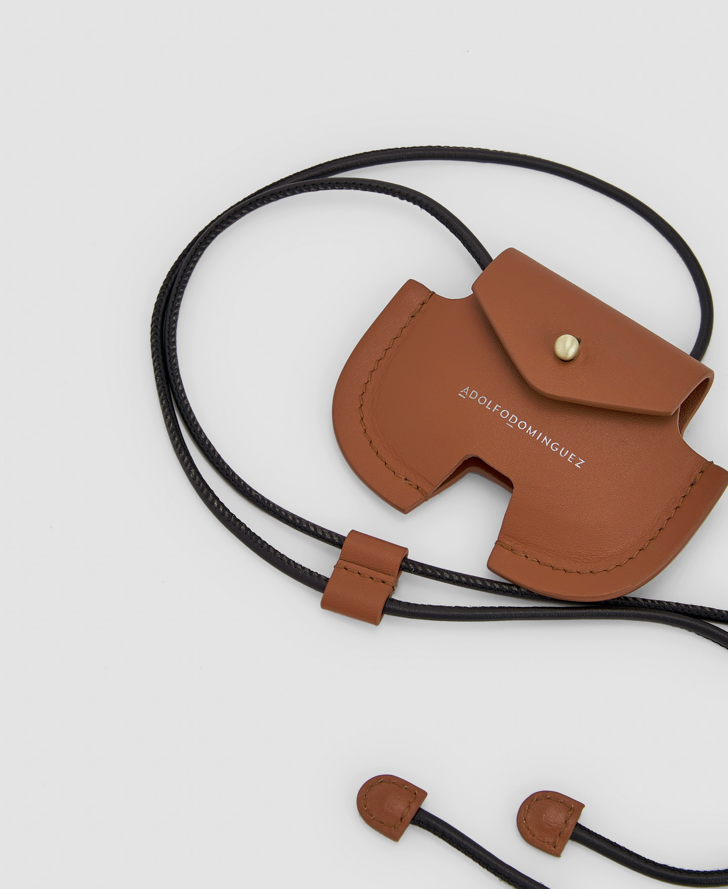 Vachetta airpods pro case image number 2