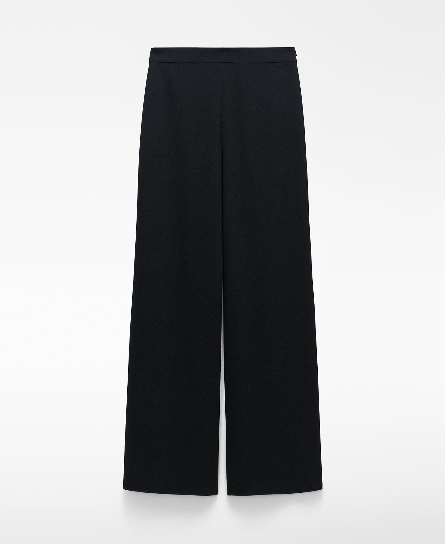 Flare trousers image number 4