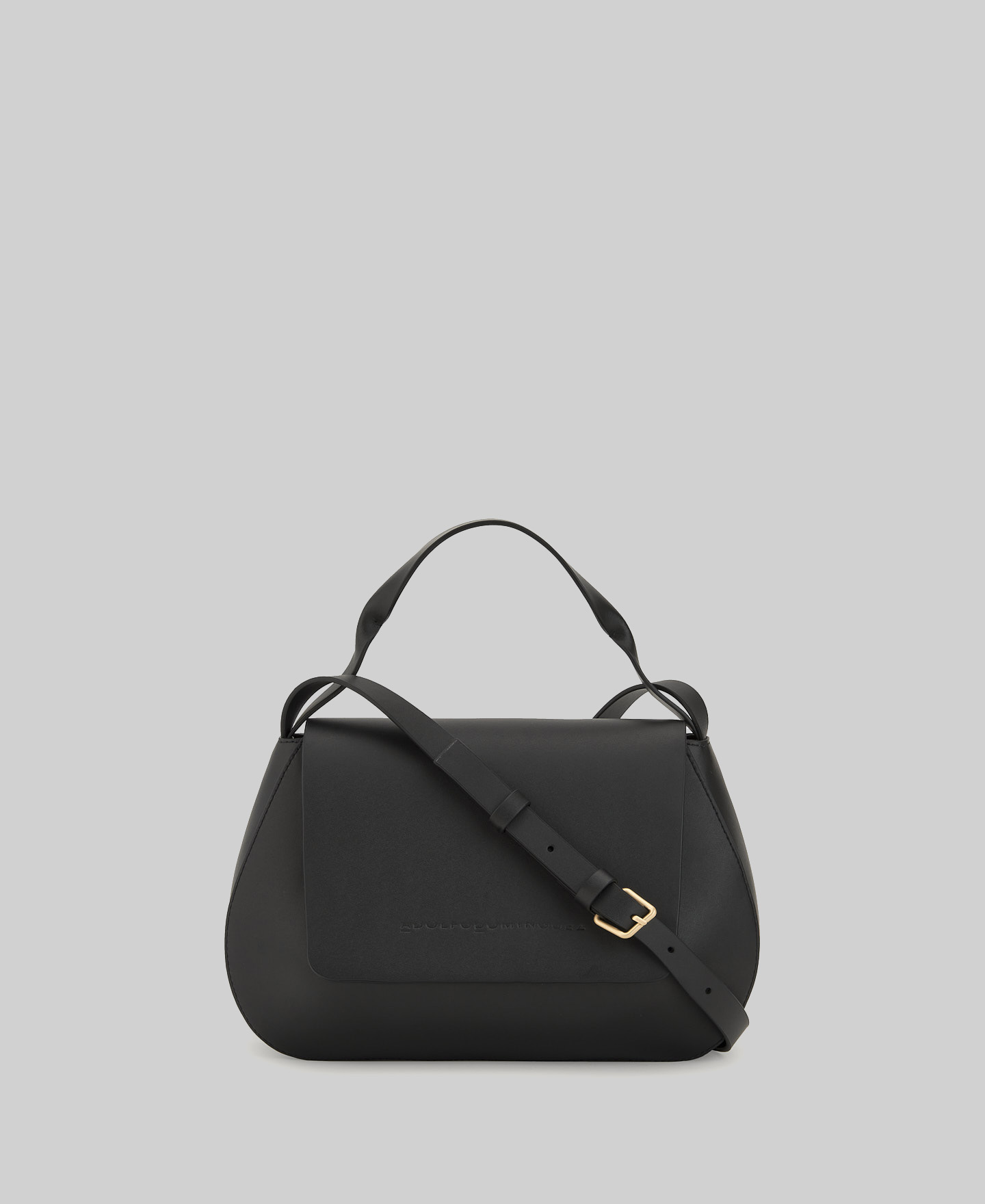 Responsible leather citibag woman image number 0