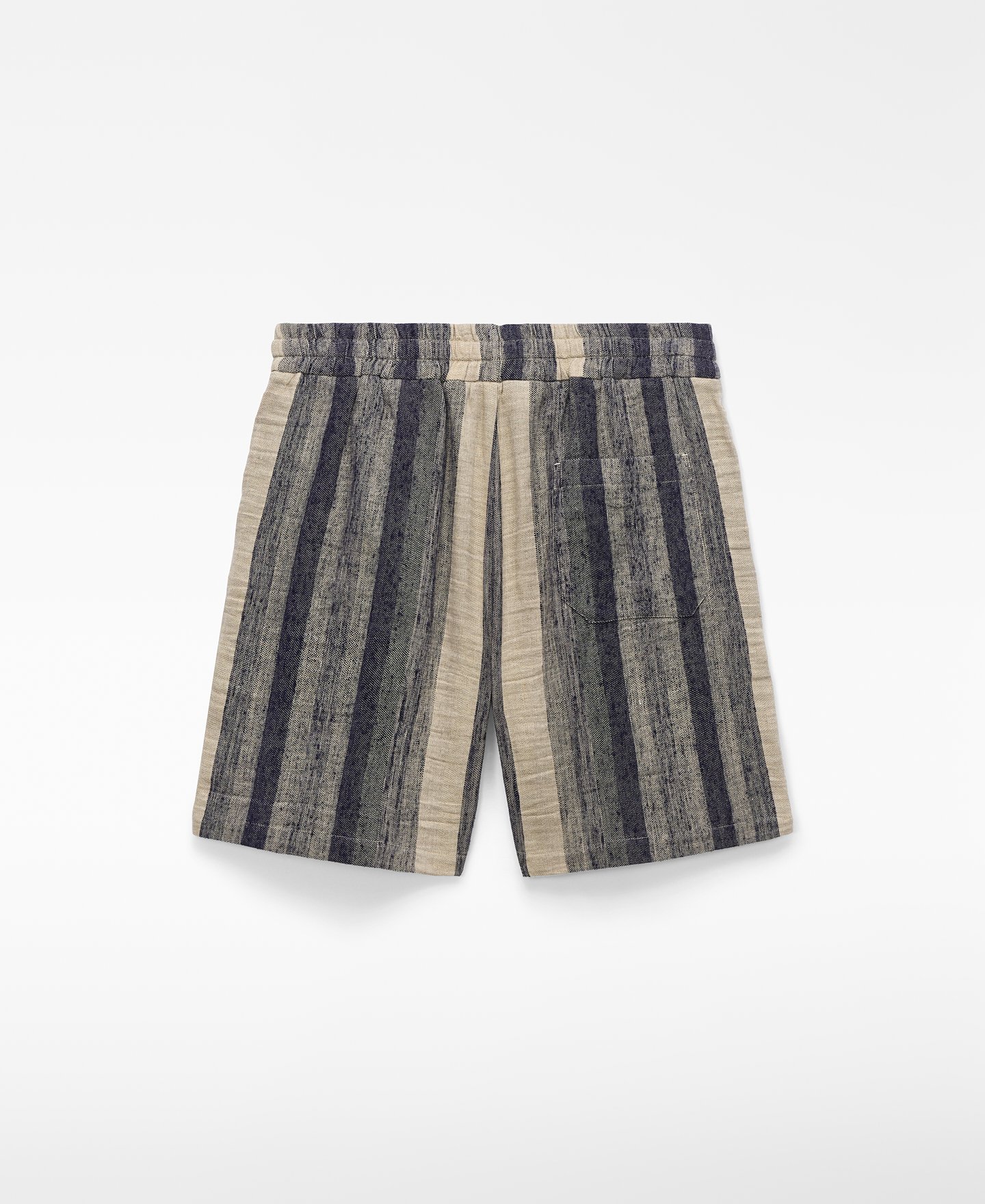 Bermuda rayas cord&oacute;n image number 5