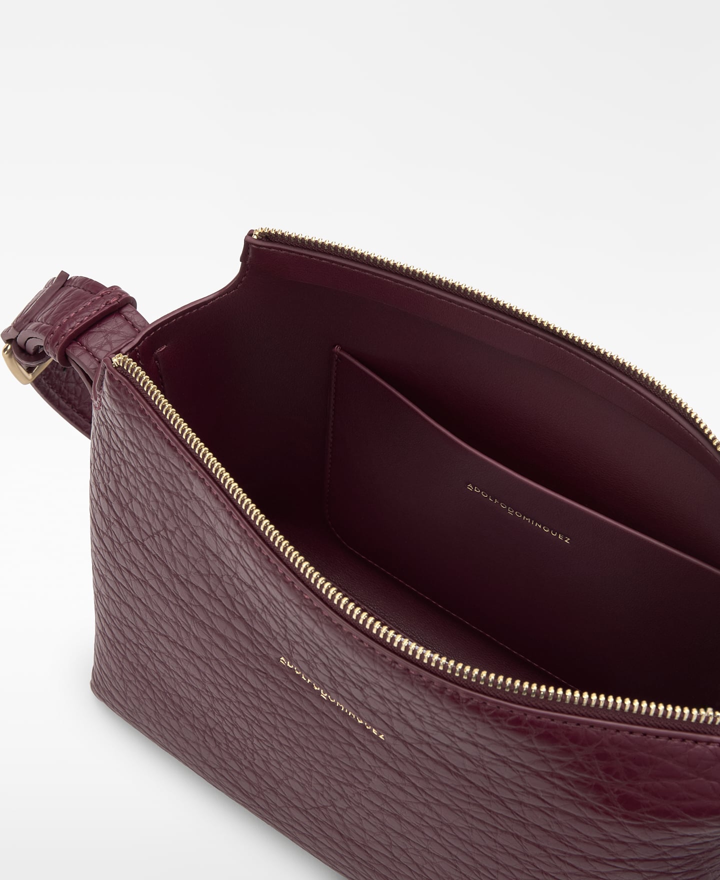 Mica medium crossbody image number 3