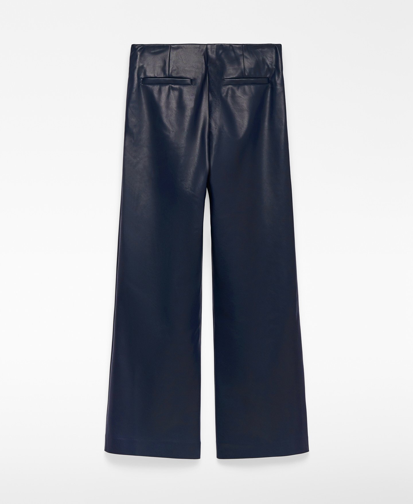 Pantalón flare Piel No Piel mujer image number 5