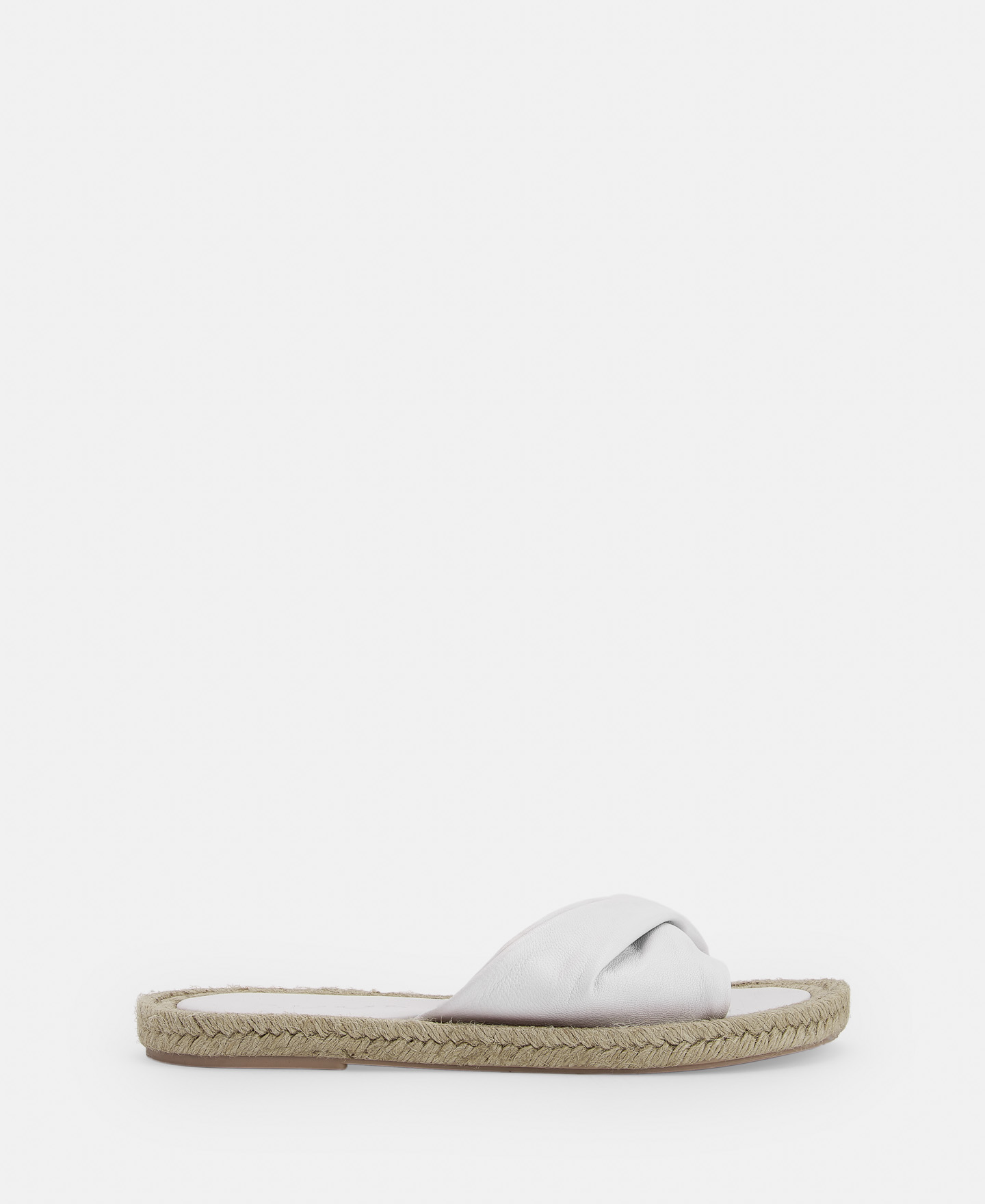 Flat sandal made in Spain image number 0