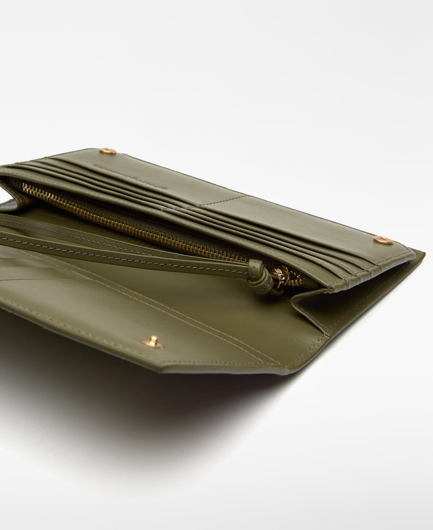 Horizonte tricolour large wallet woman image number 1