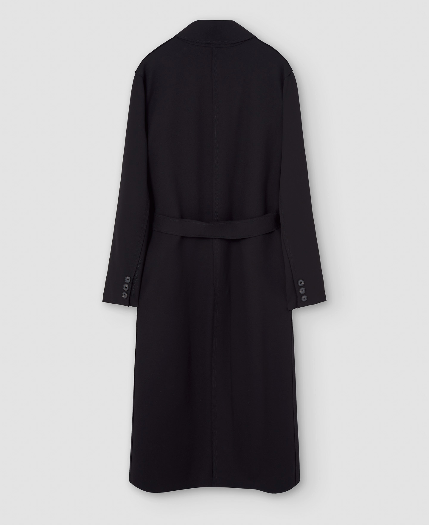 Gabardina punto de viscosa responsable image number 5